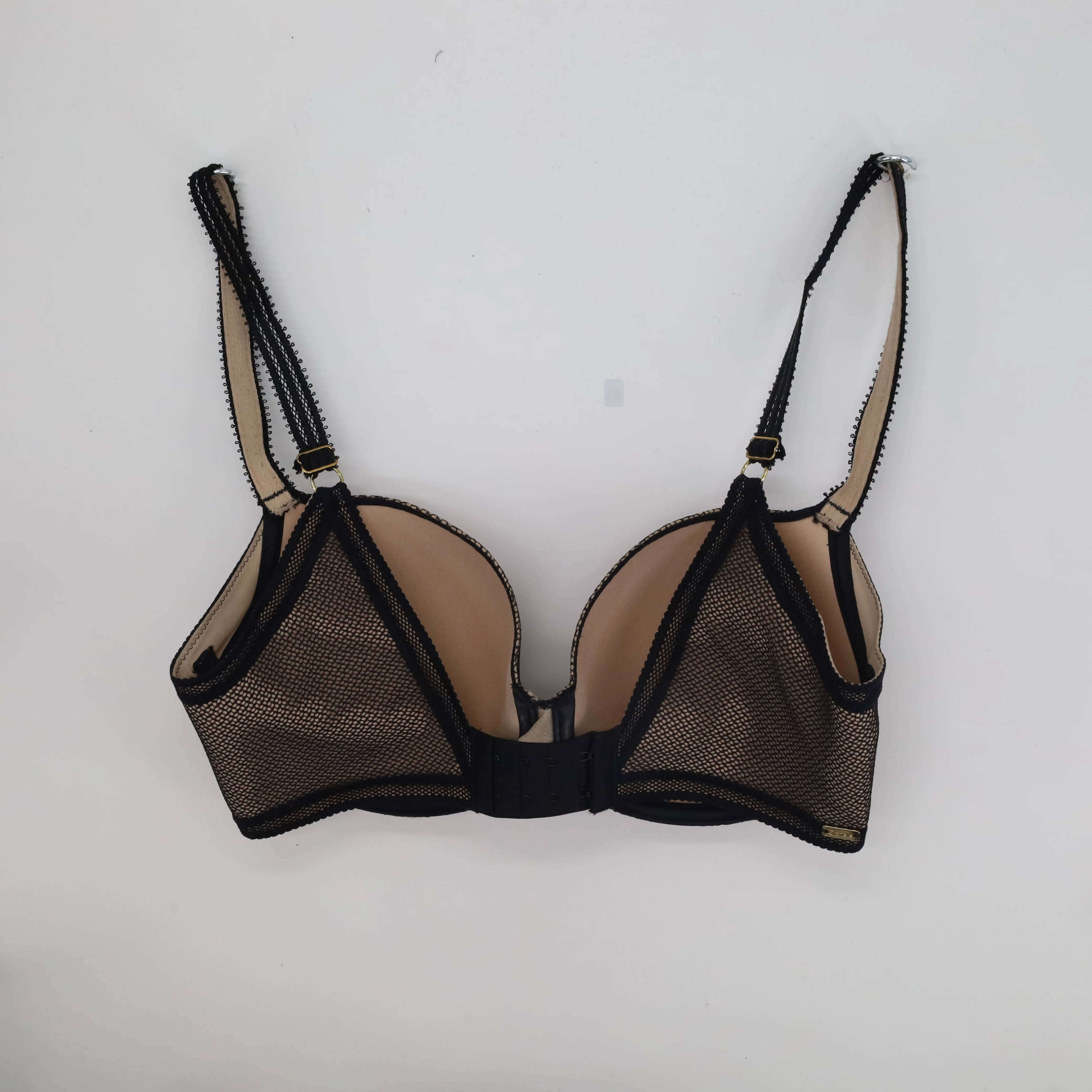Soutien-gorge Chantelle Noir - Image 3