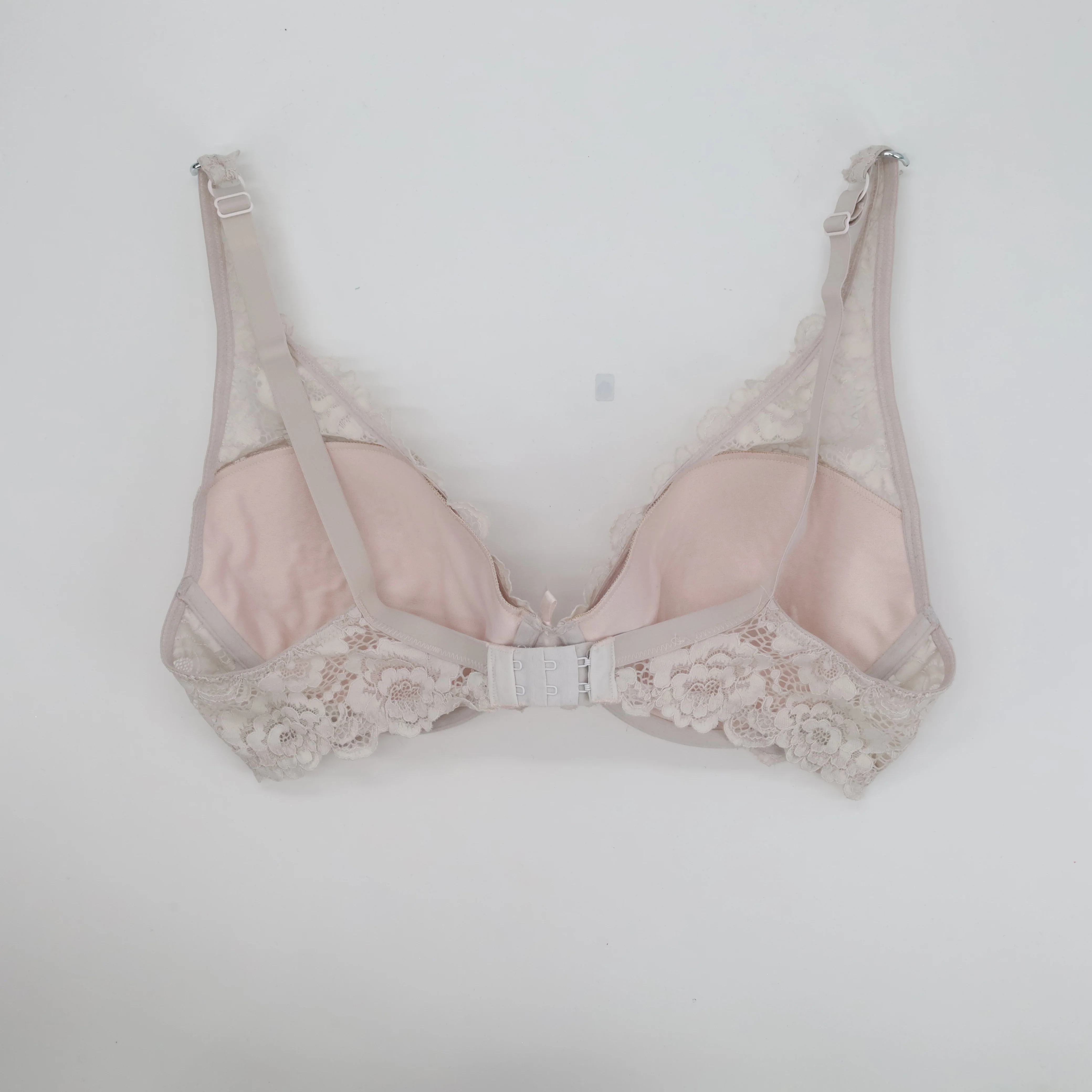 Soutien-gorge RougeGorge Rose - Image 3