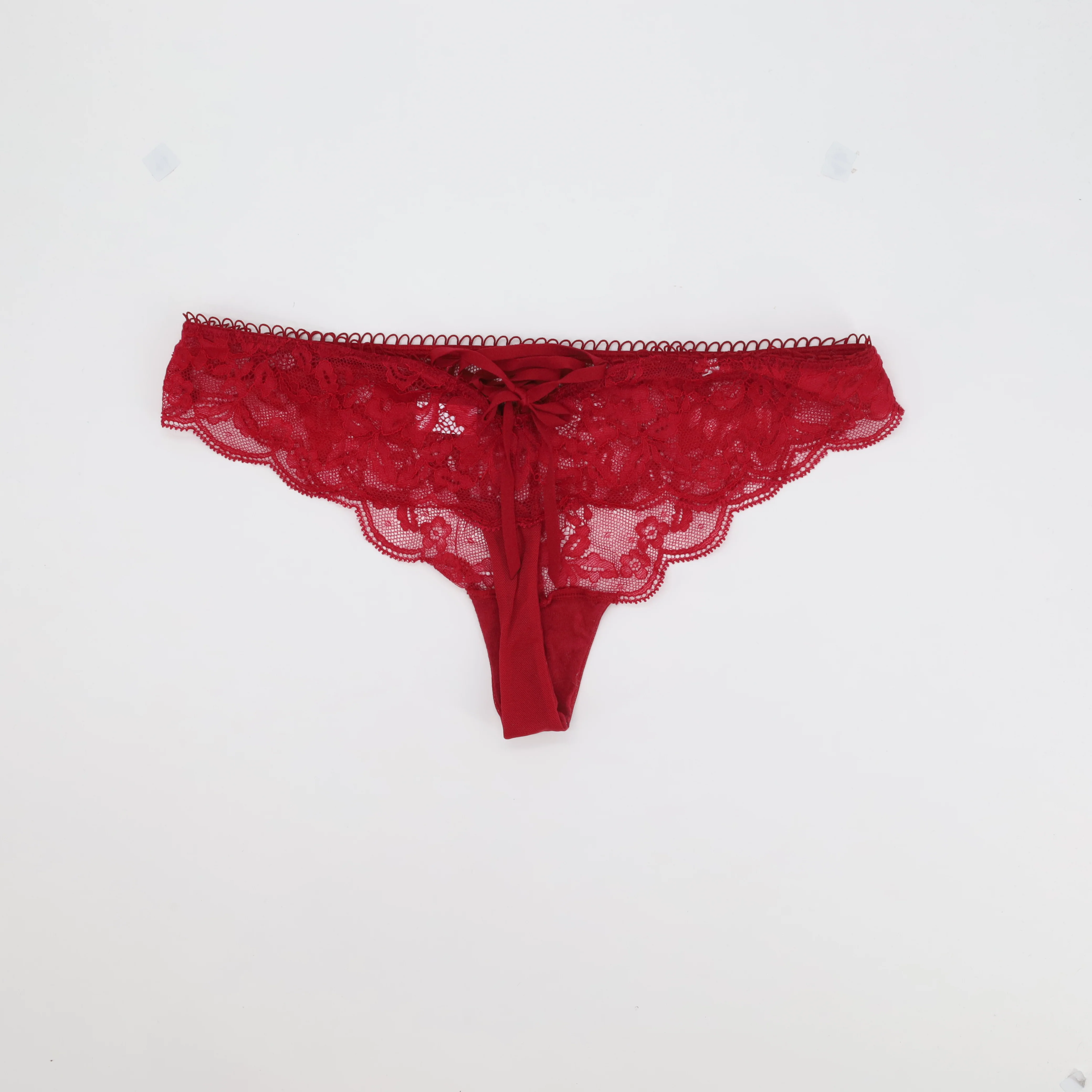 Tanga Rouge - Image 2