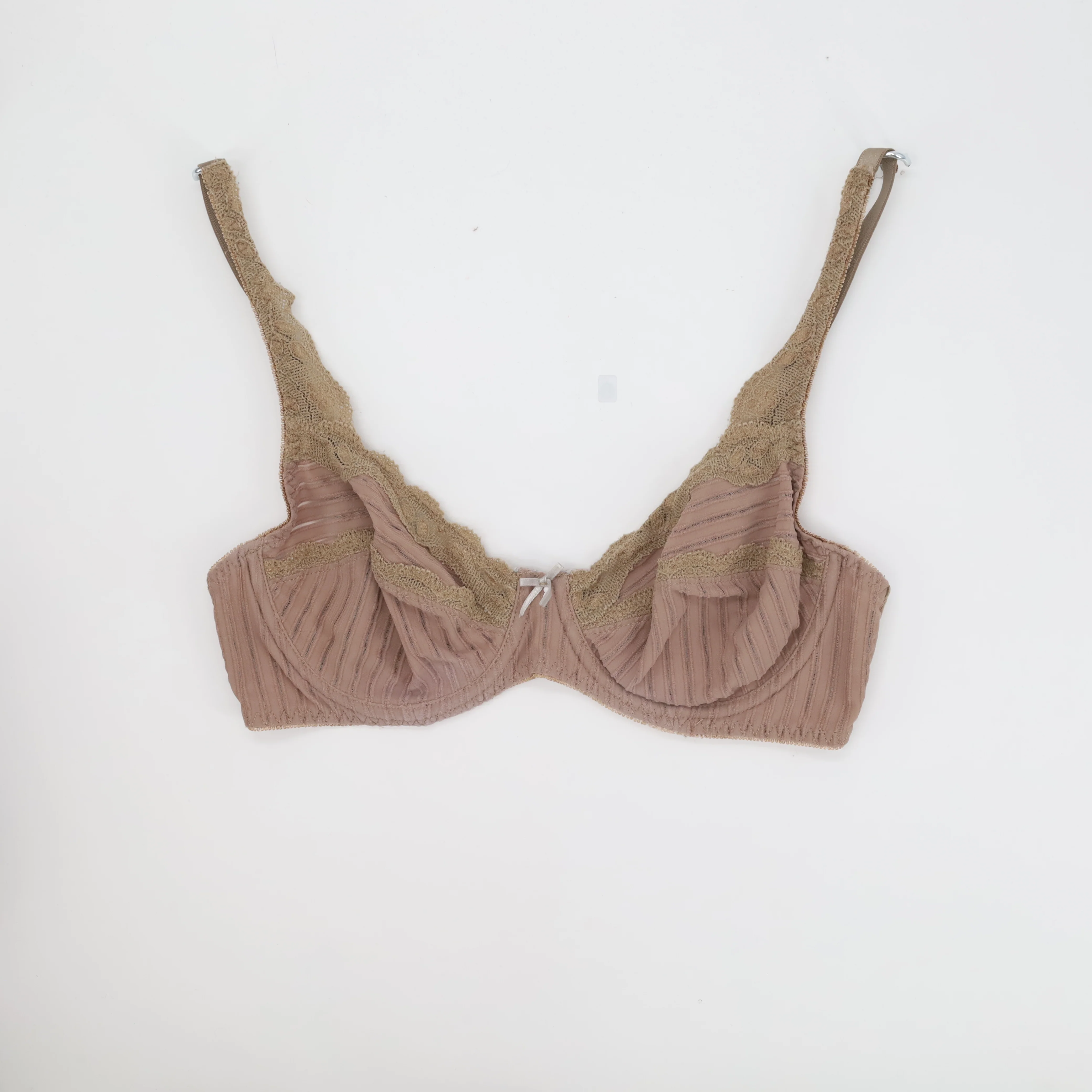 Soutien-gorge After Eden Marron - Image 2