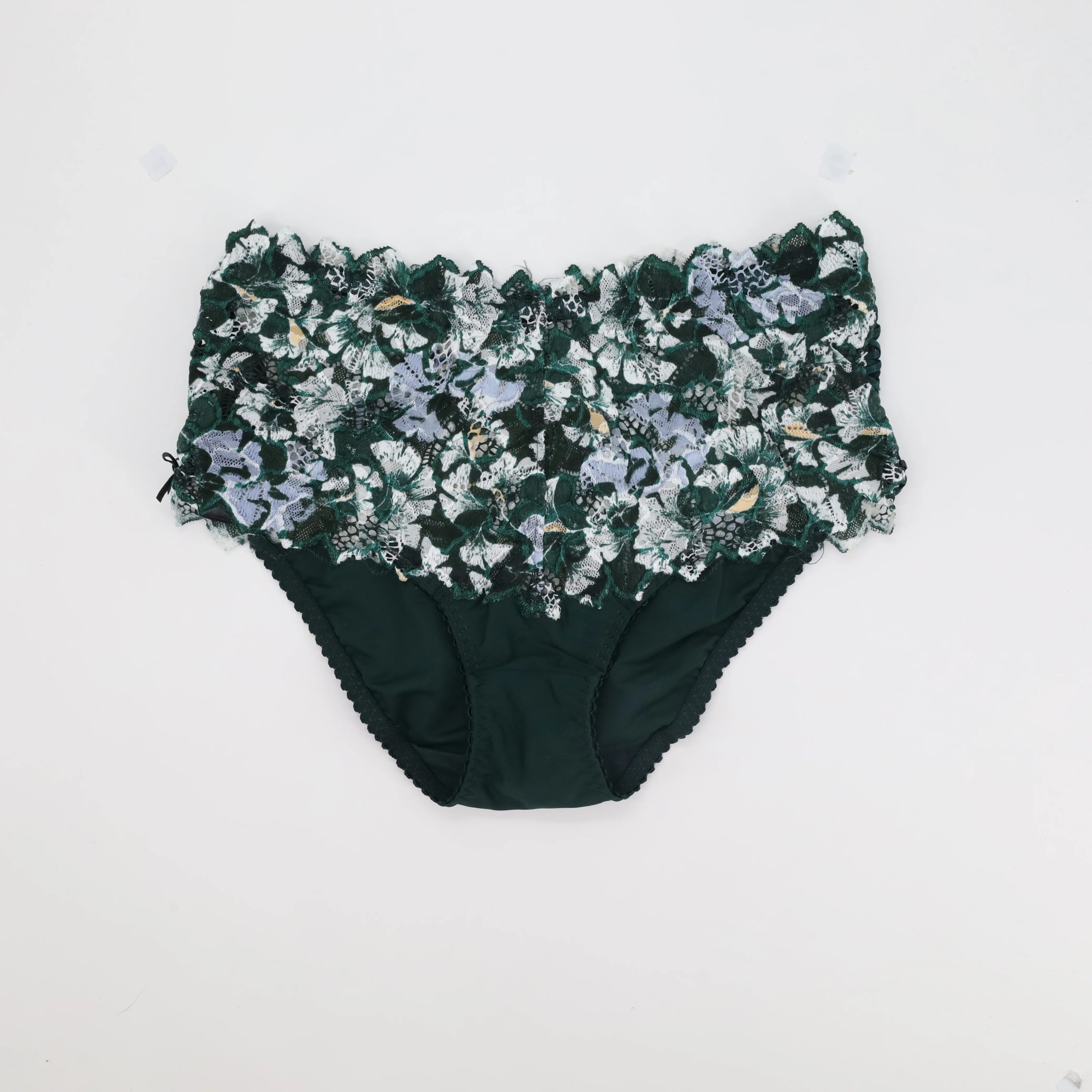 Shorty Sans Complexe Vert