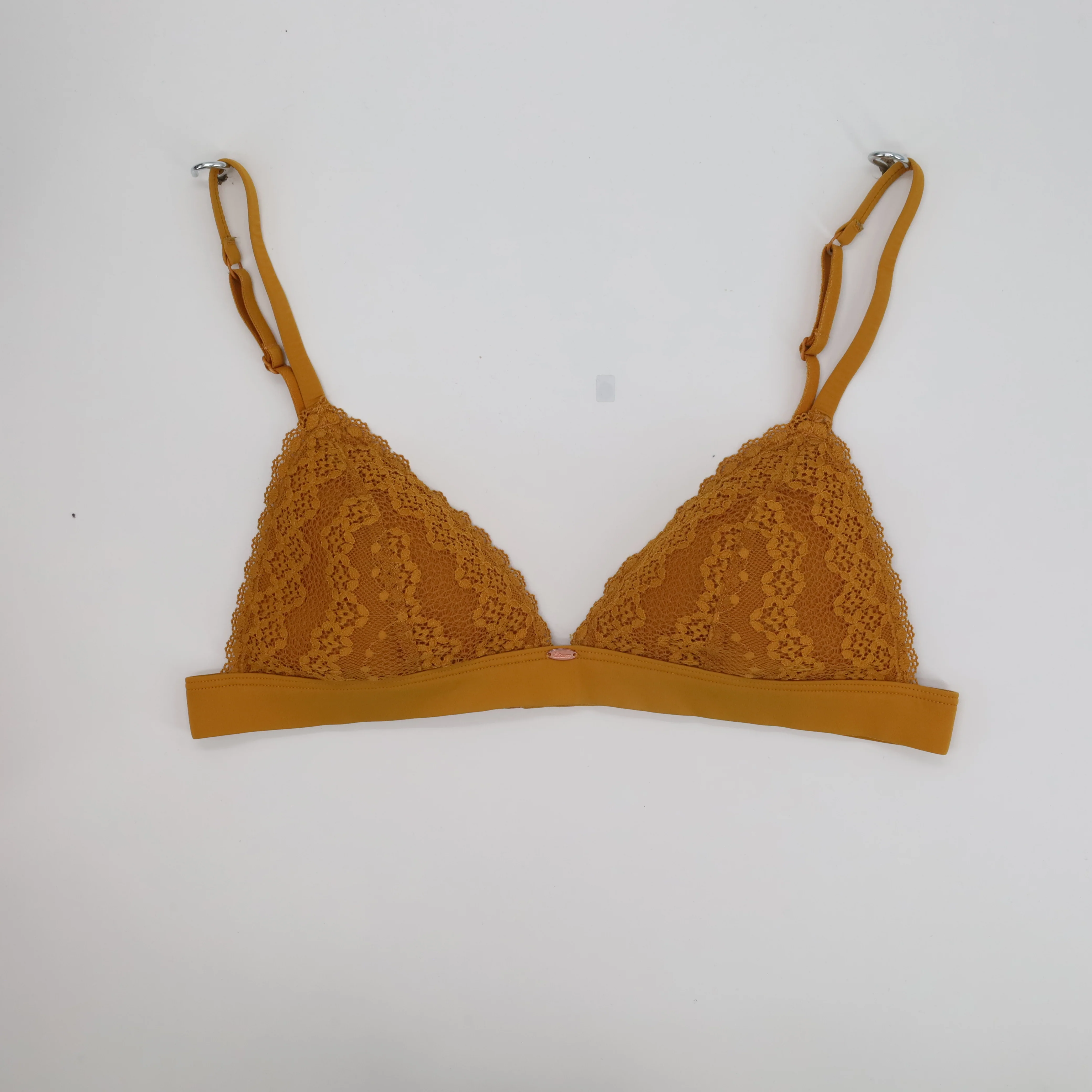 Soutien-gorge ETAM Orange - Image 2