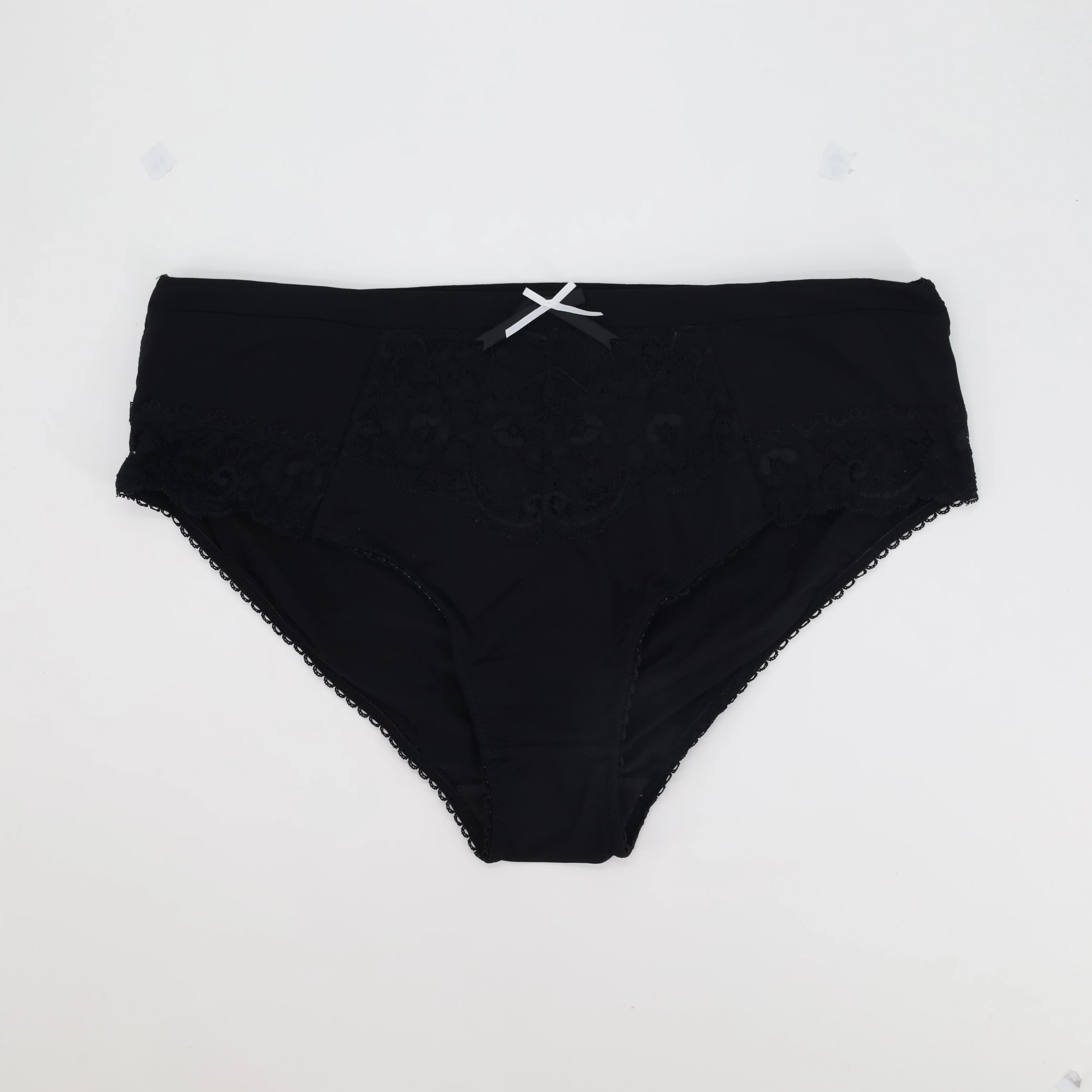 Culotte Noir