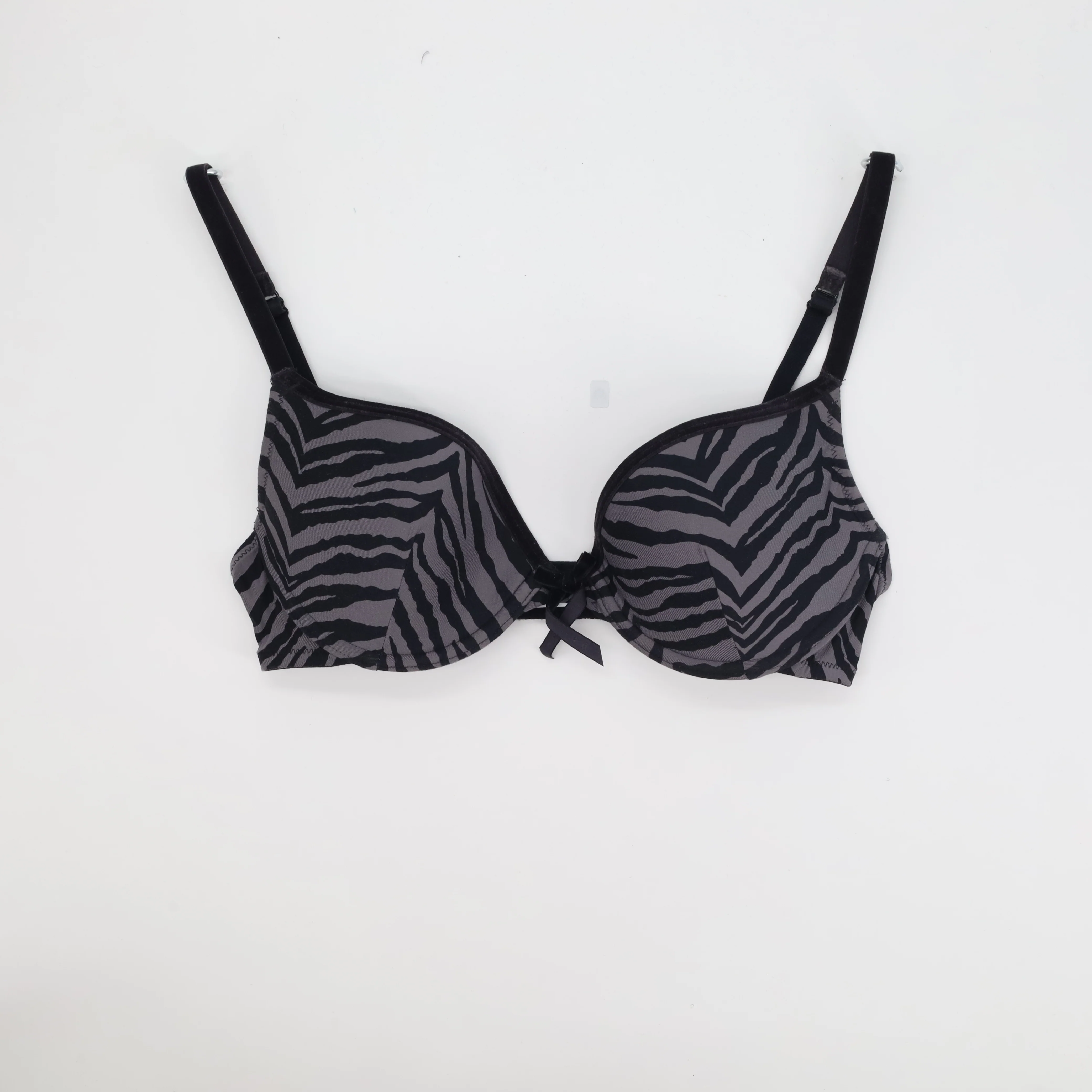 Soutien-gorge ETAM Noir - Image 2