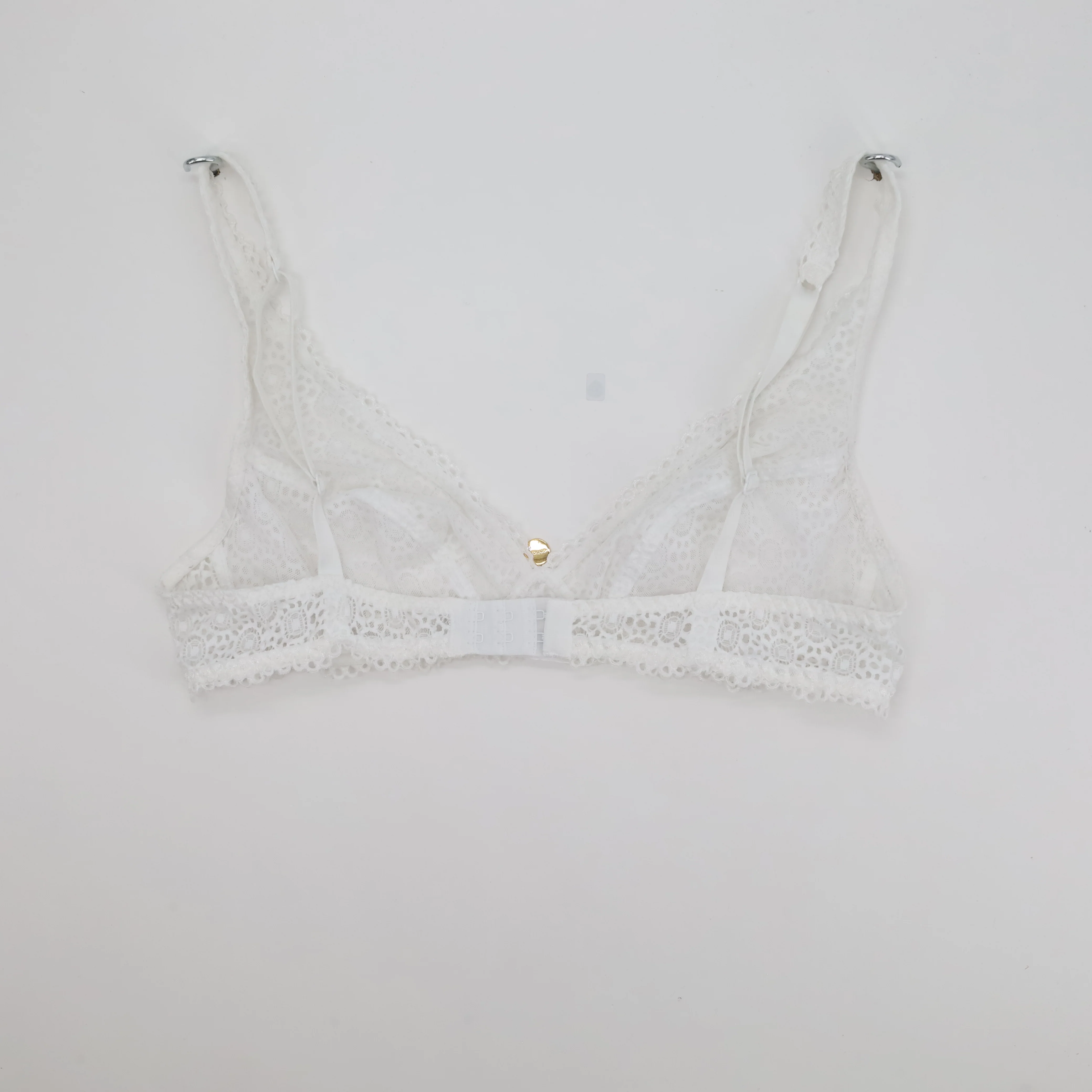 Soutien-gorge Antigel Blanc - Image 2