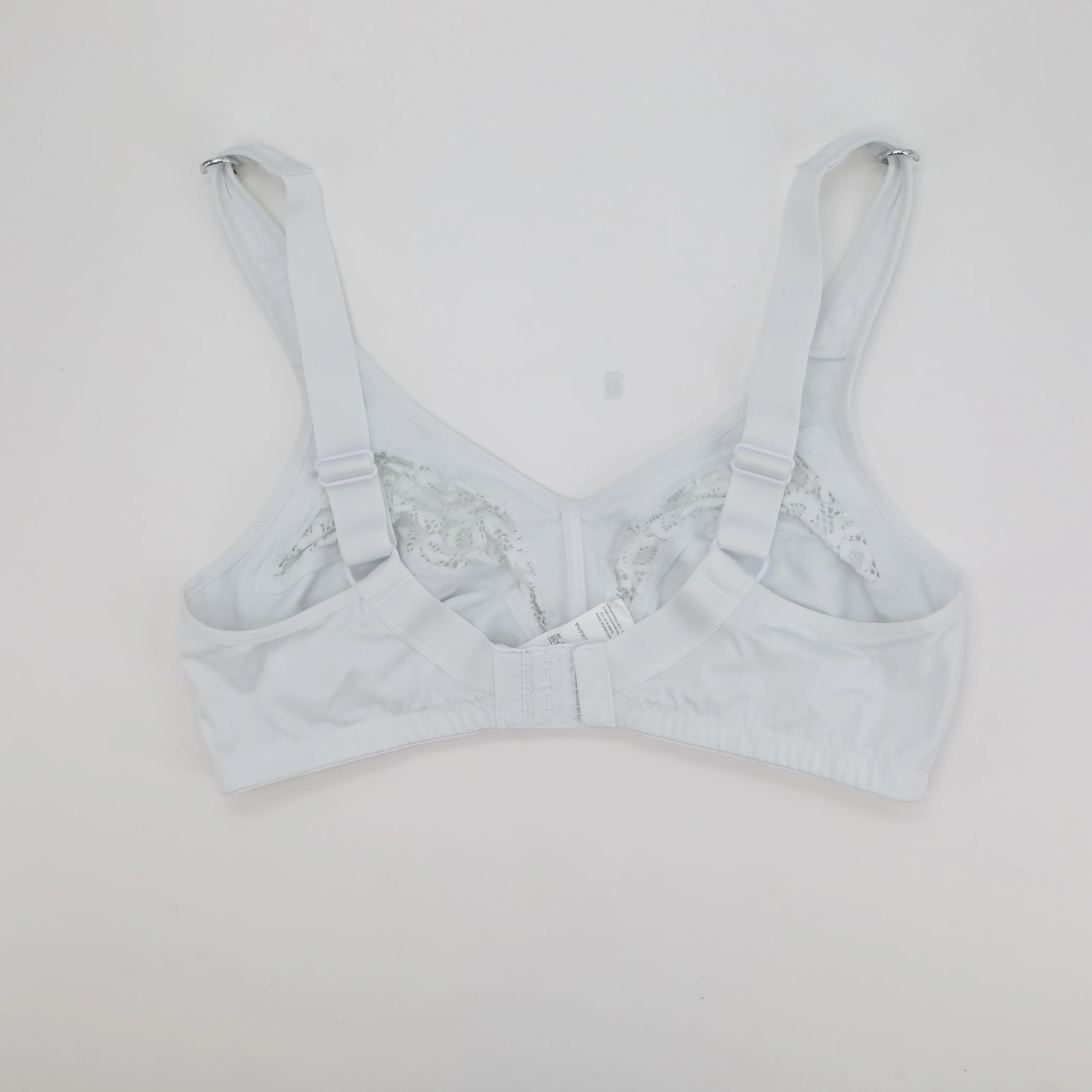 Soutien-gorge Naturana Blanc - Image 3