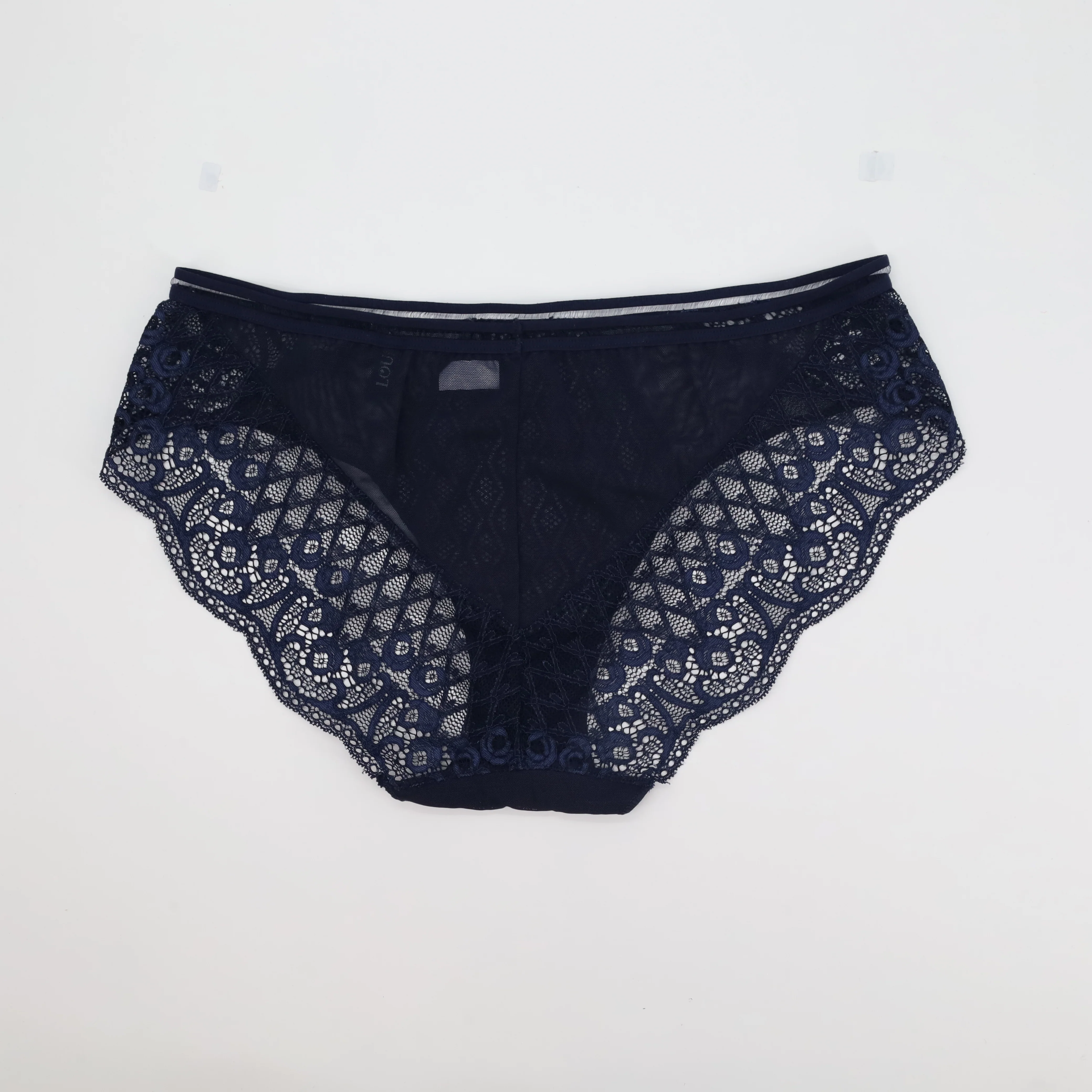 Culotte Lou Paris Bleu - Image 2