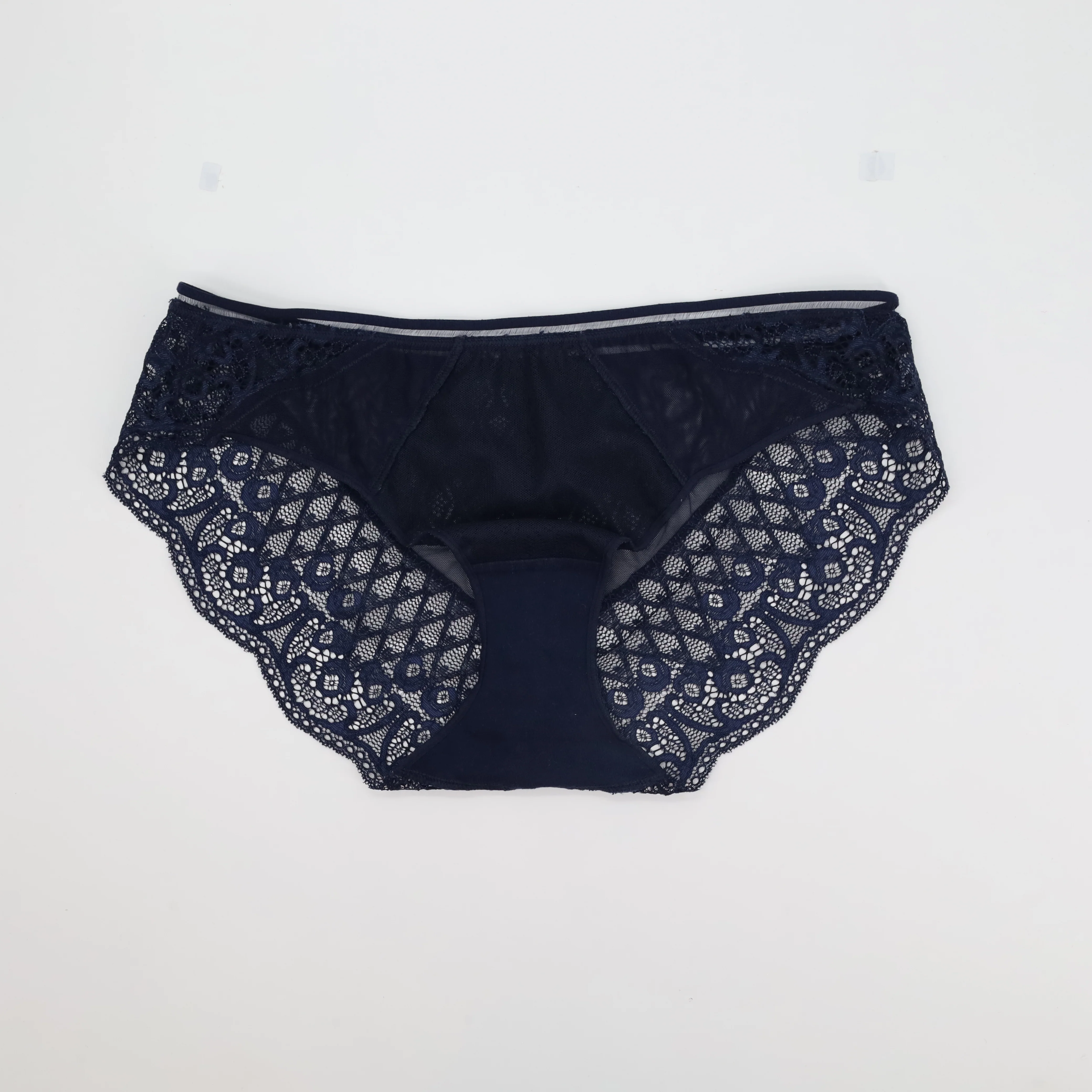 Culotte Lou Paris Bleu - Image 3
