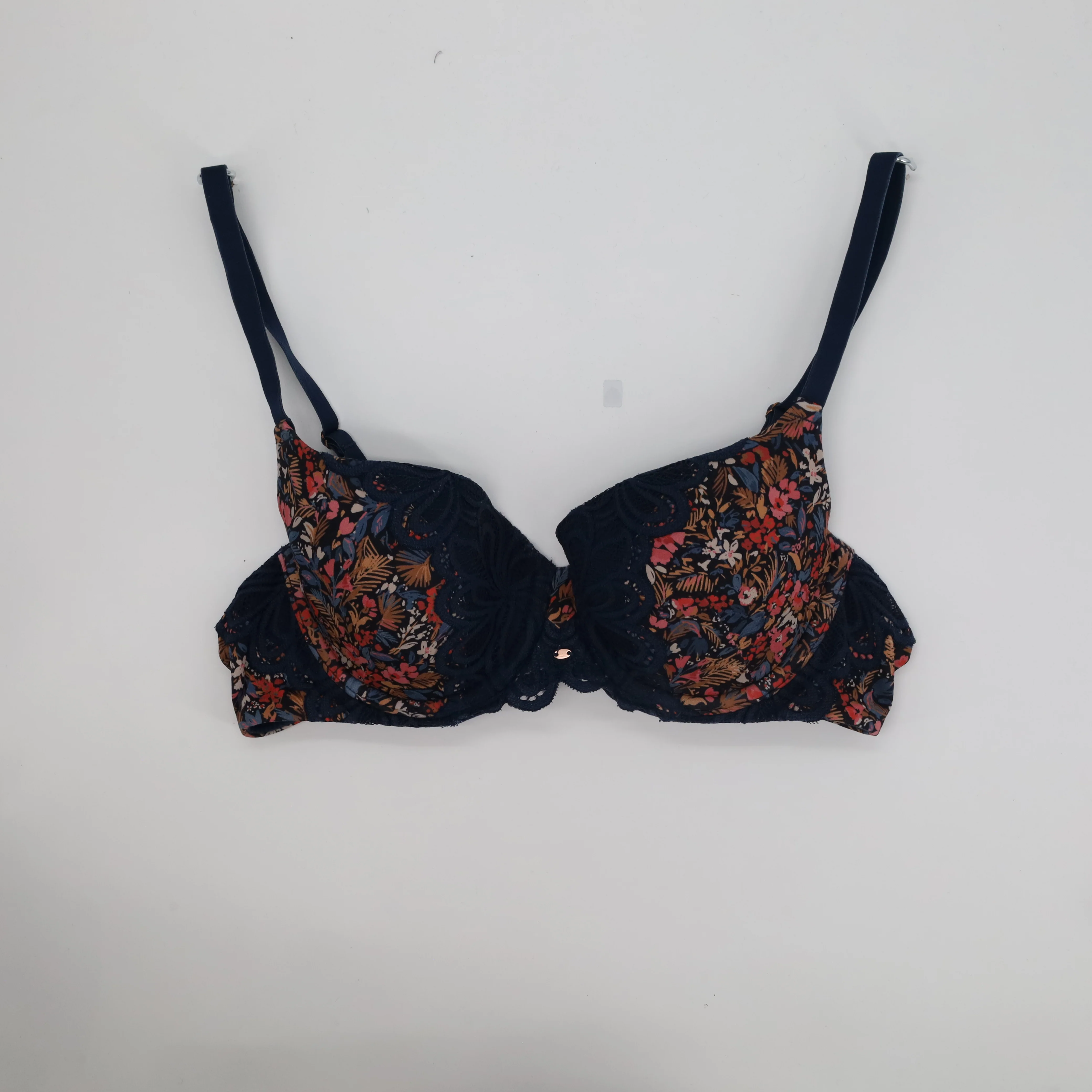 Soutien-gorge RougeGorge Bleu - Image 2