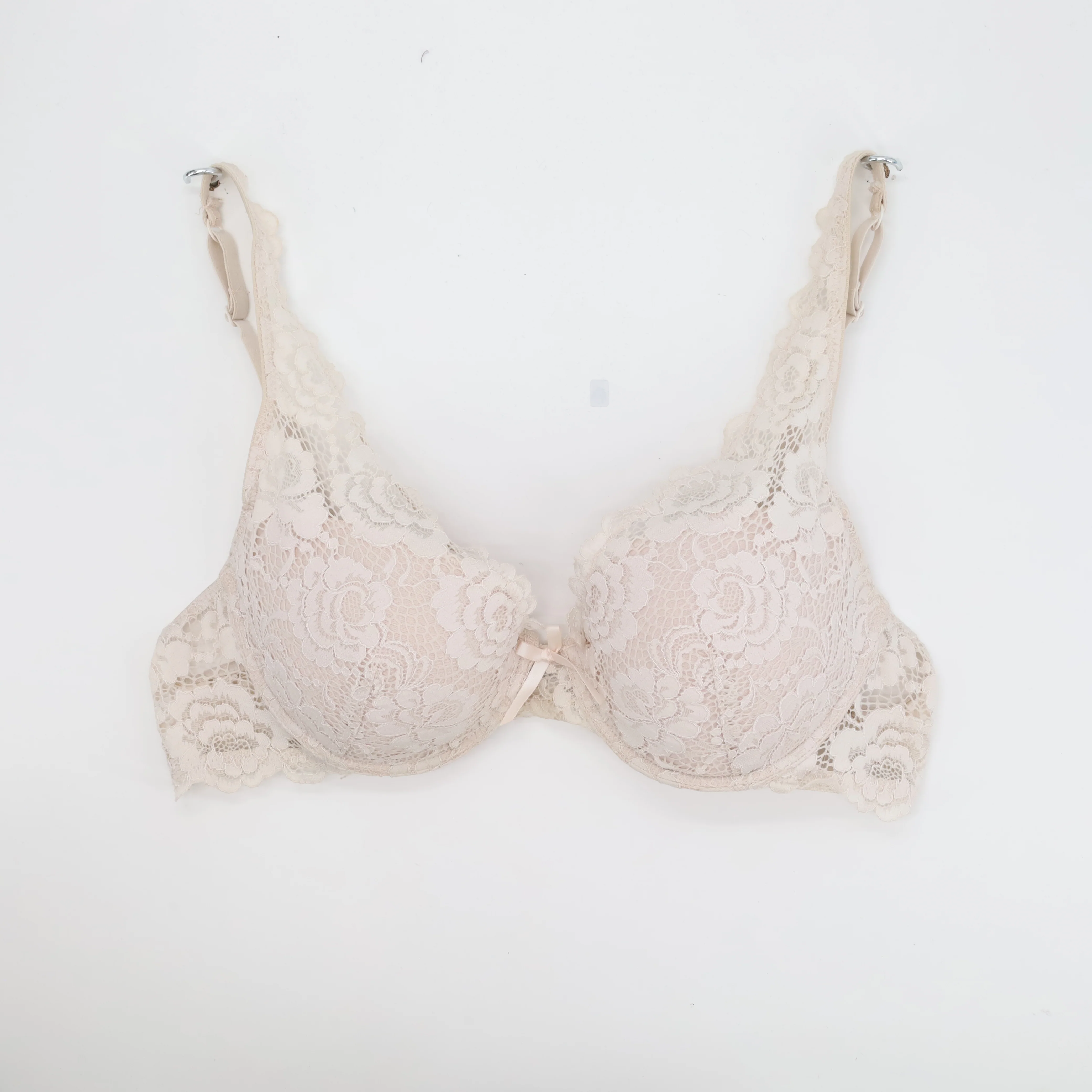 Soutien-gorge RougeGorge Rose - Image 2