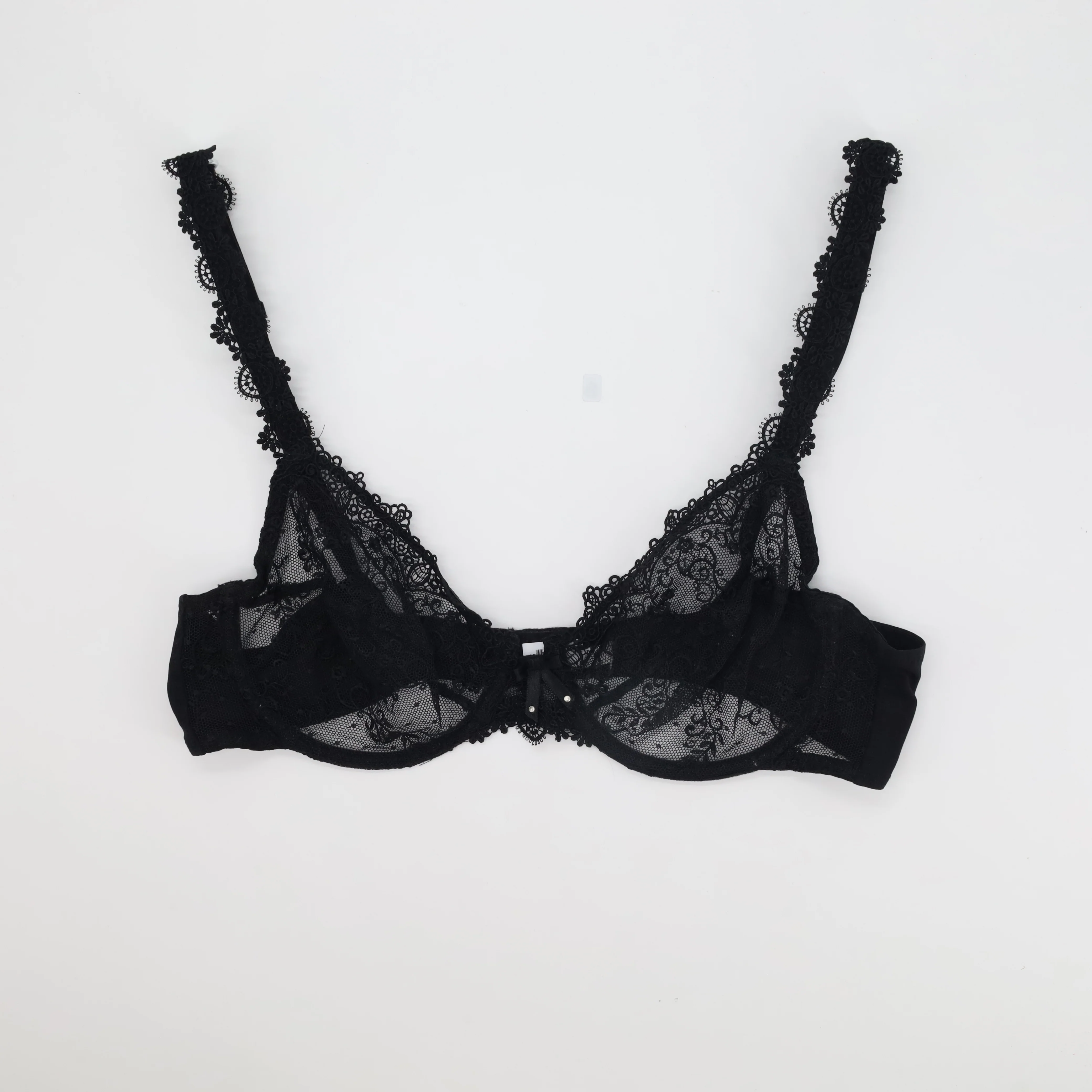 Soutien-gorge Simone Pérèle Noir