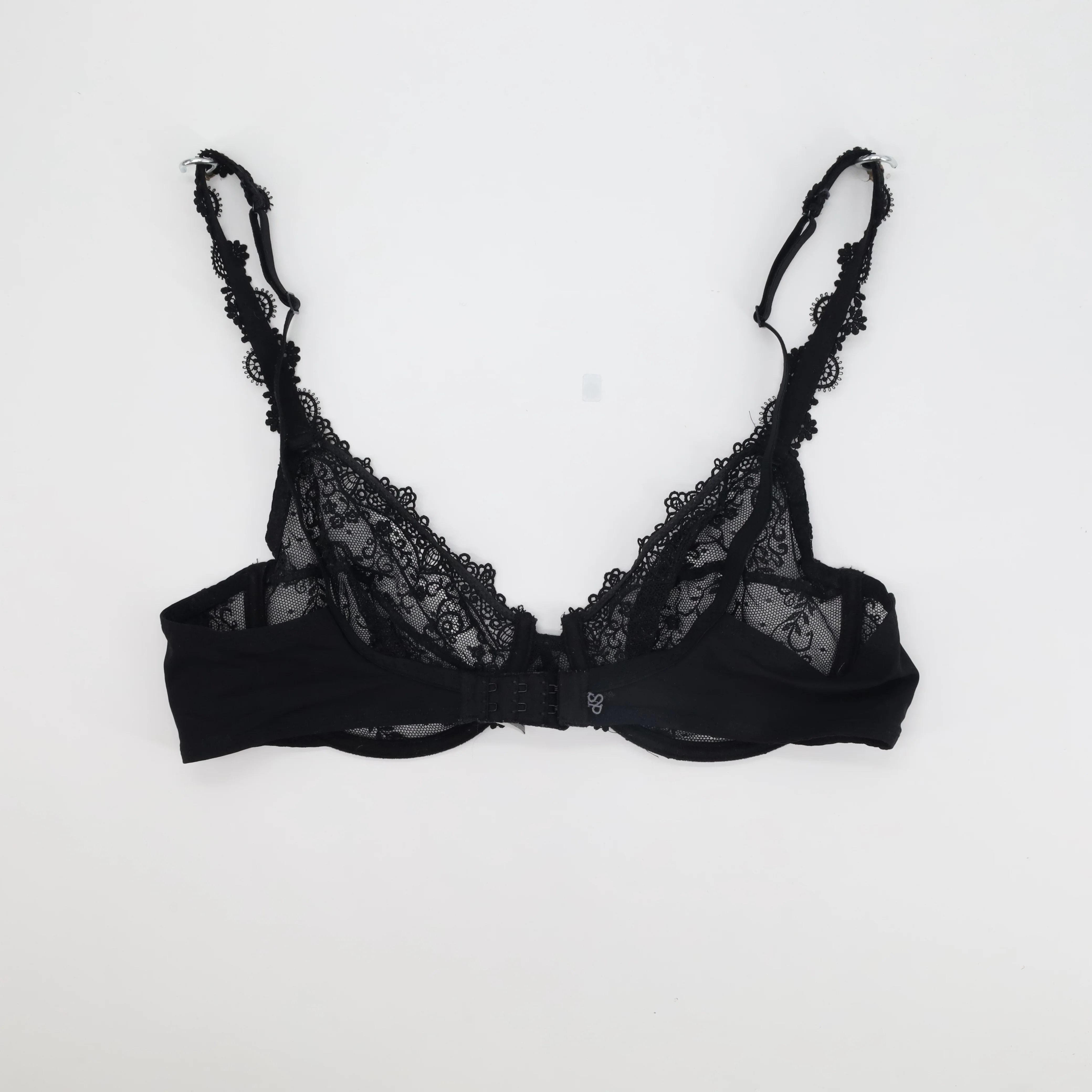 Soutien-gorge Simone Pérèle Noir - Image 2
