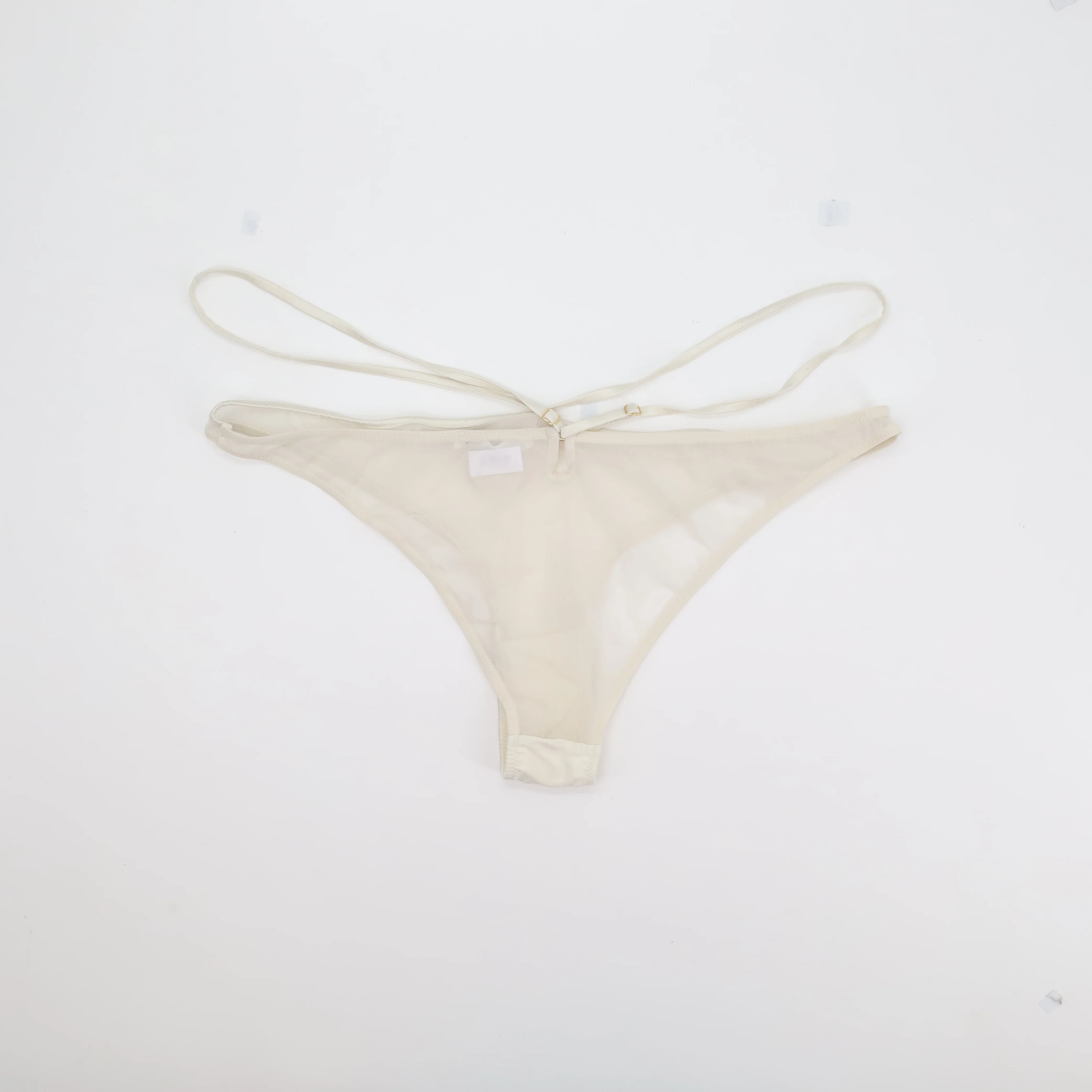 Culotte Zara Blanc - Image 2
