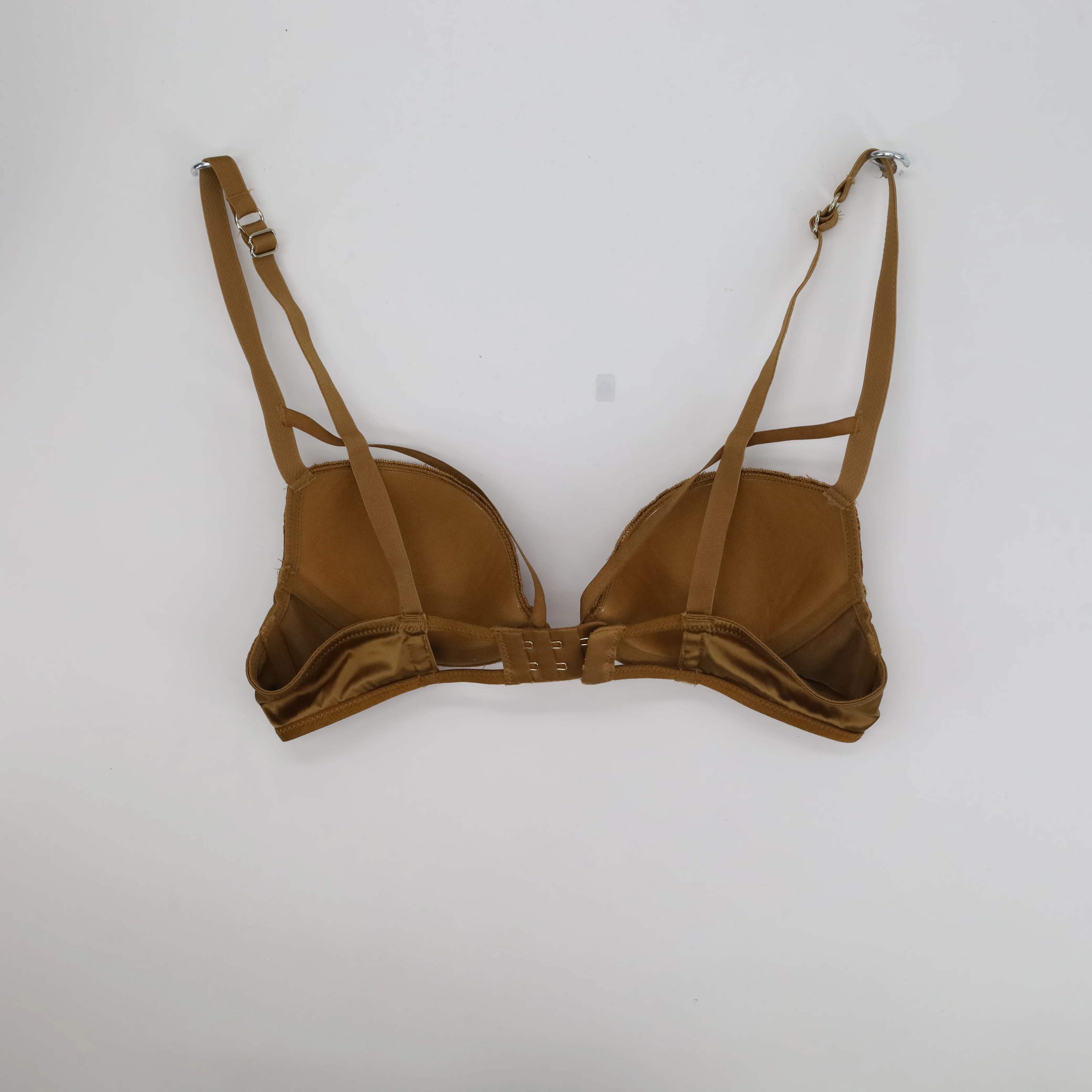 Soutien-gorge Rose Marron - Image 3