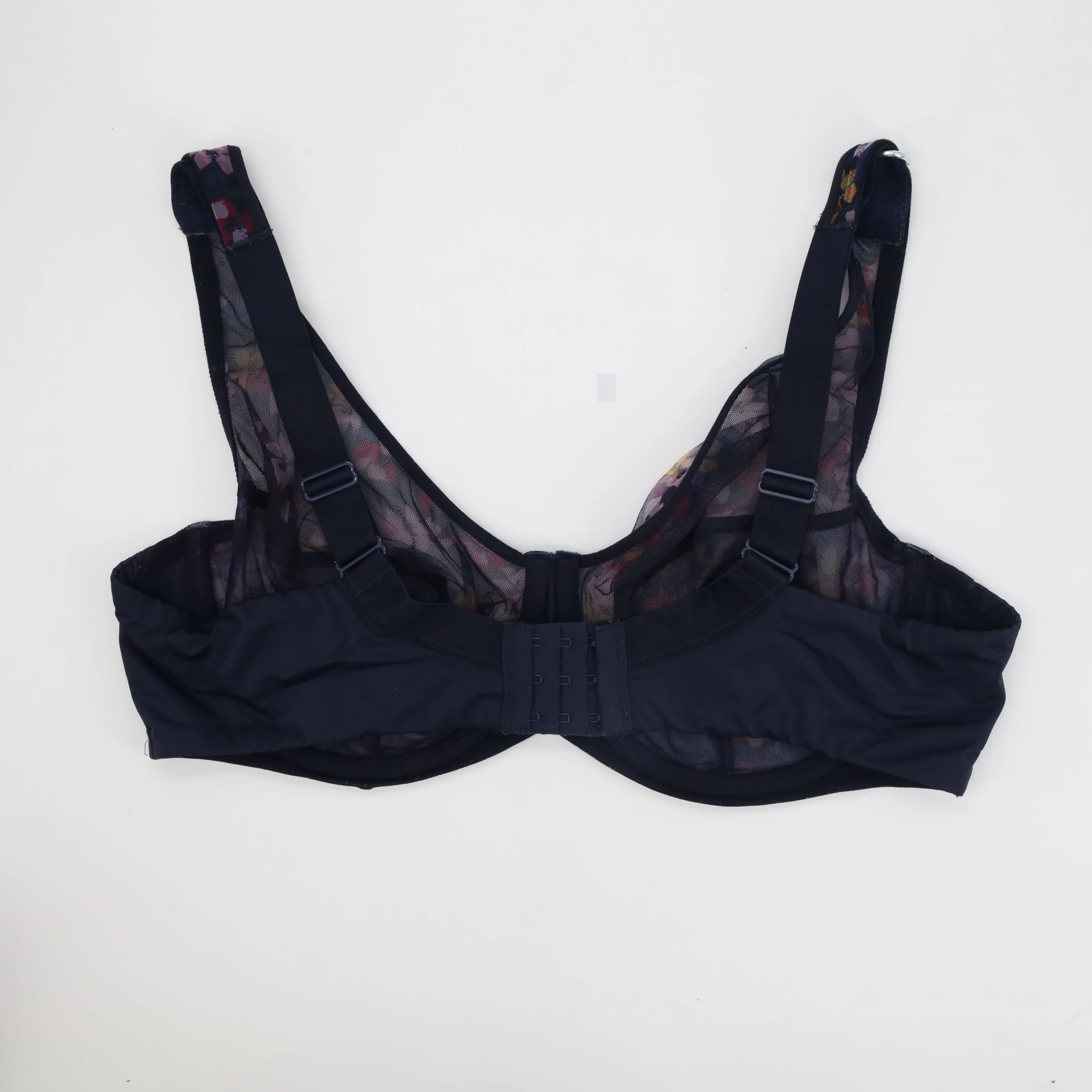 Soutien-gorge RougeGorge Bleu - Image 3