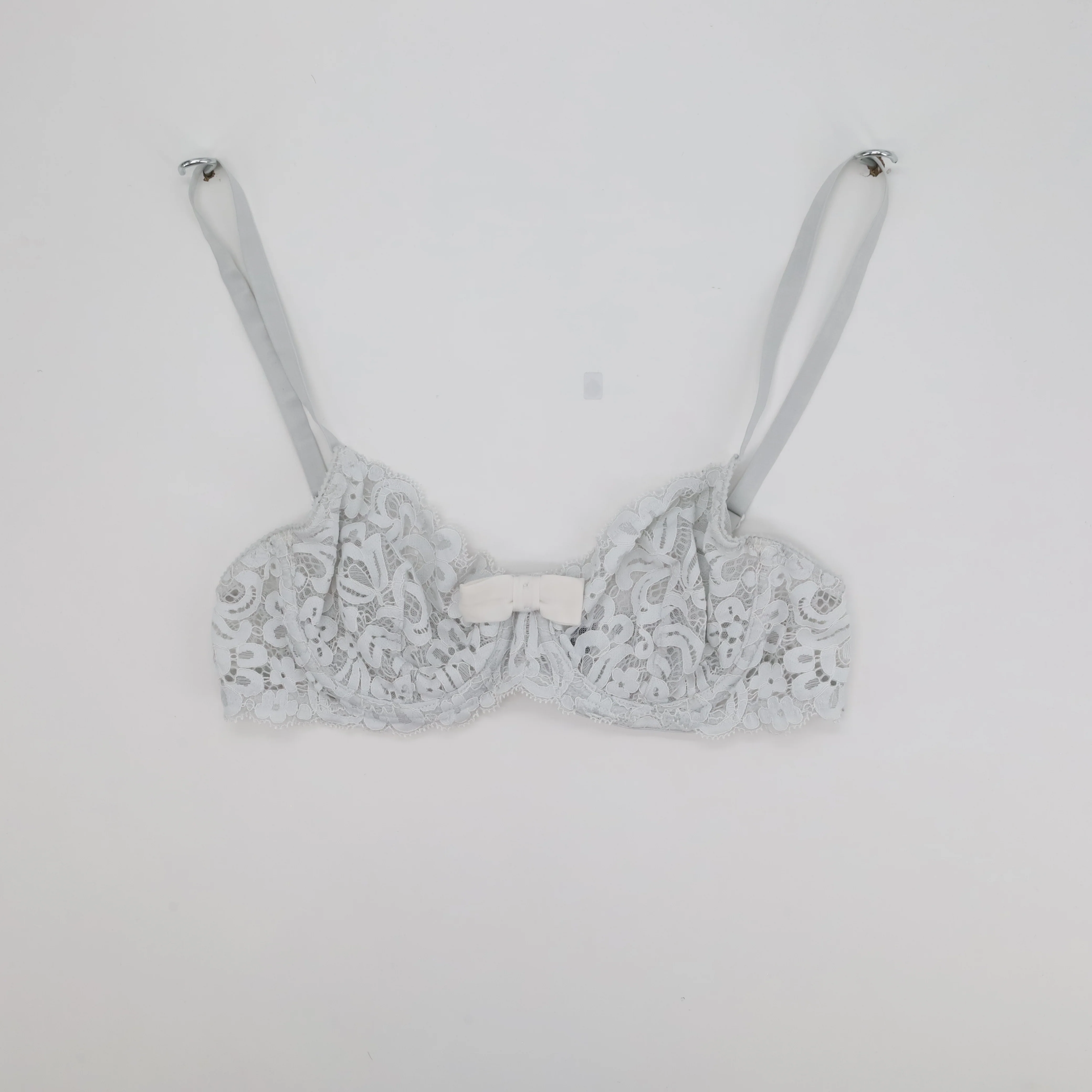 Soutien-gorge ETAM Blanc - Image 2
