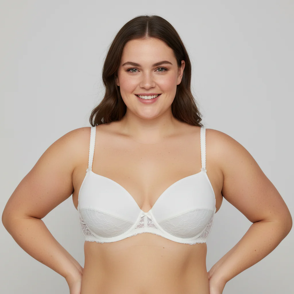 Soutien-gorge Simone Pérèle Blanc