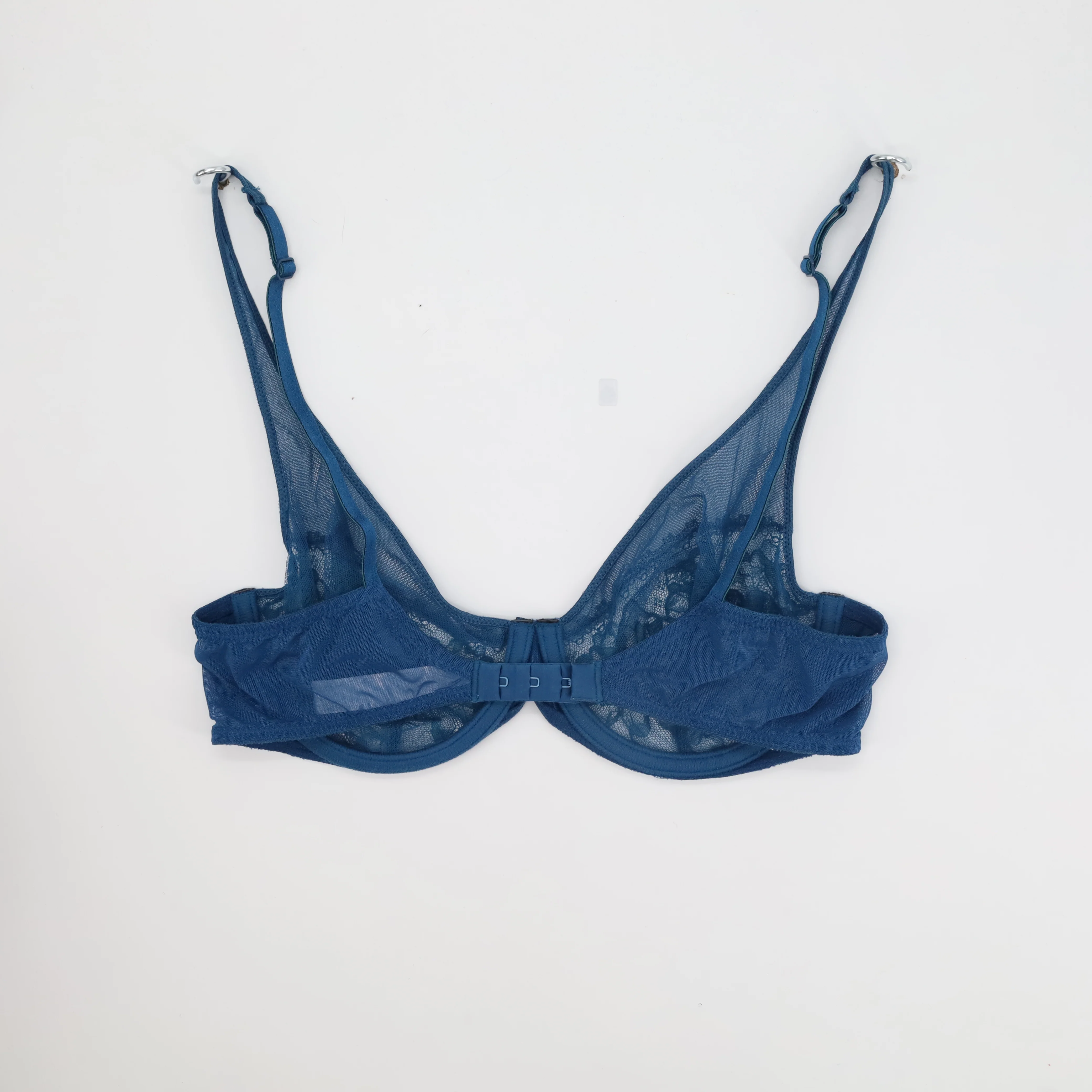 Soutien-gorge Marie Jo Bleu - Image 3