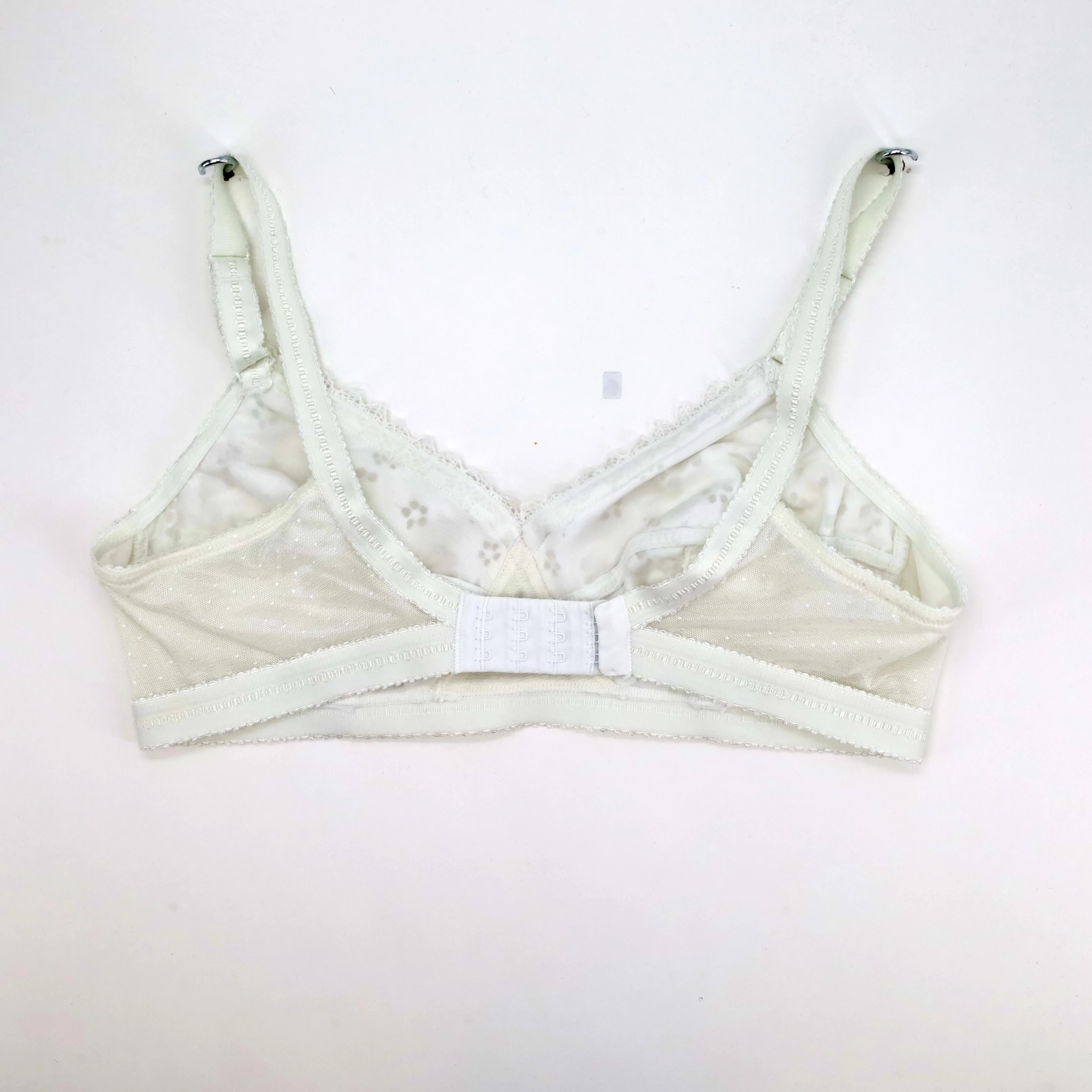 Soutien-gorge Playtex Blanc - Image 3