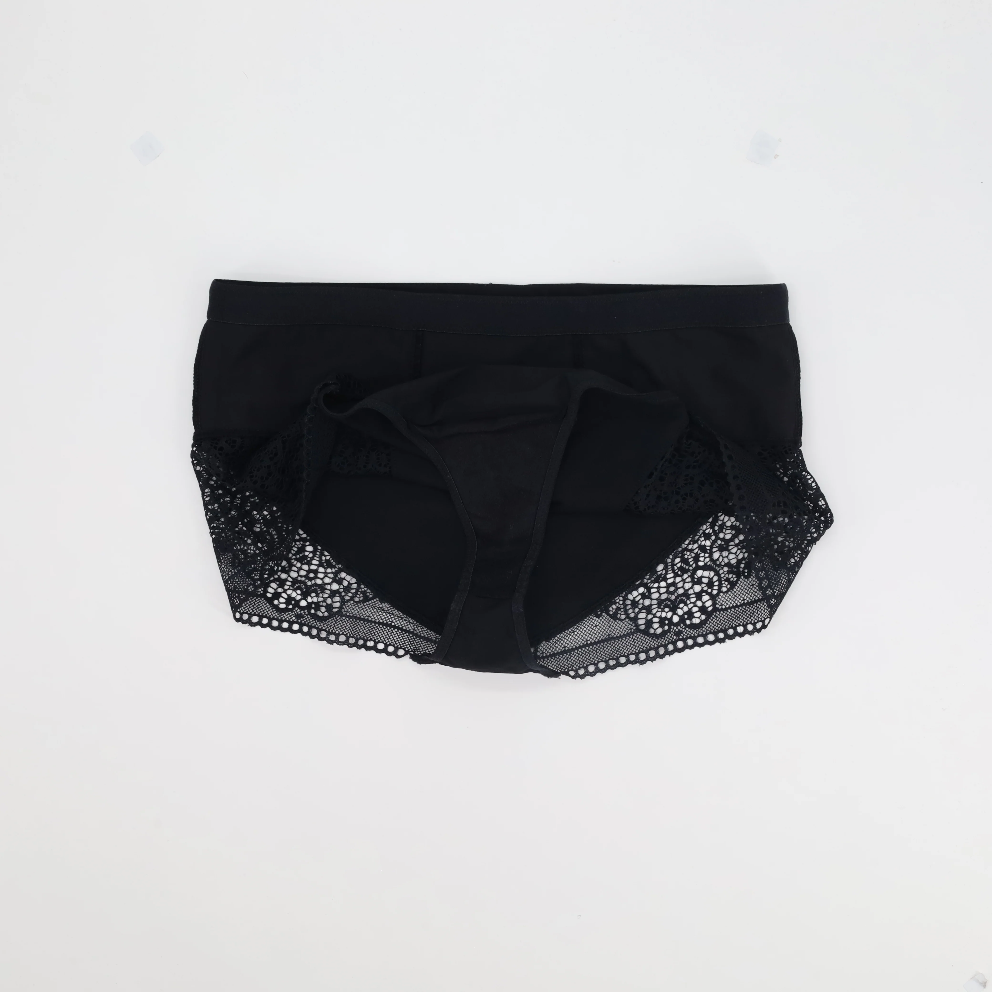 Culotte gainante Noir - Image 3