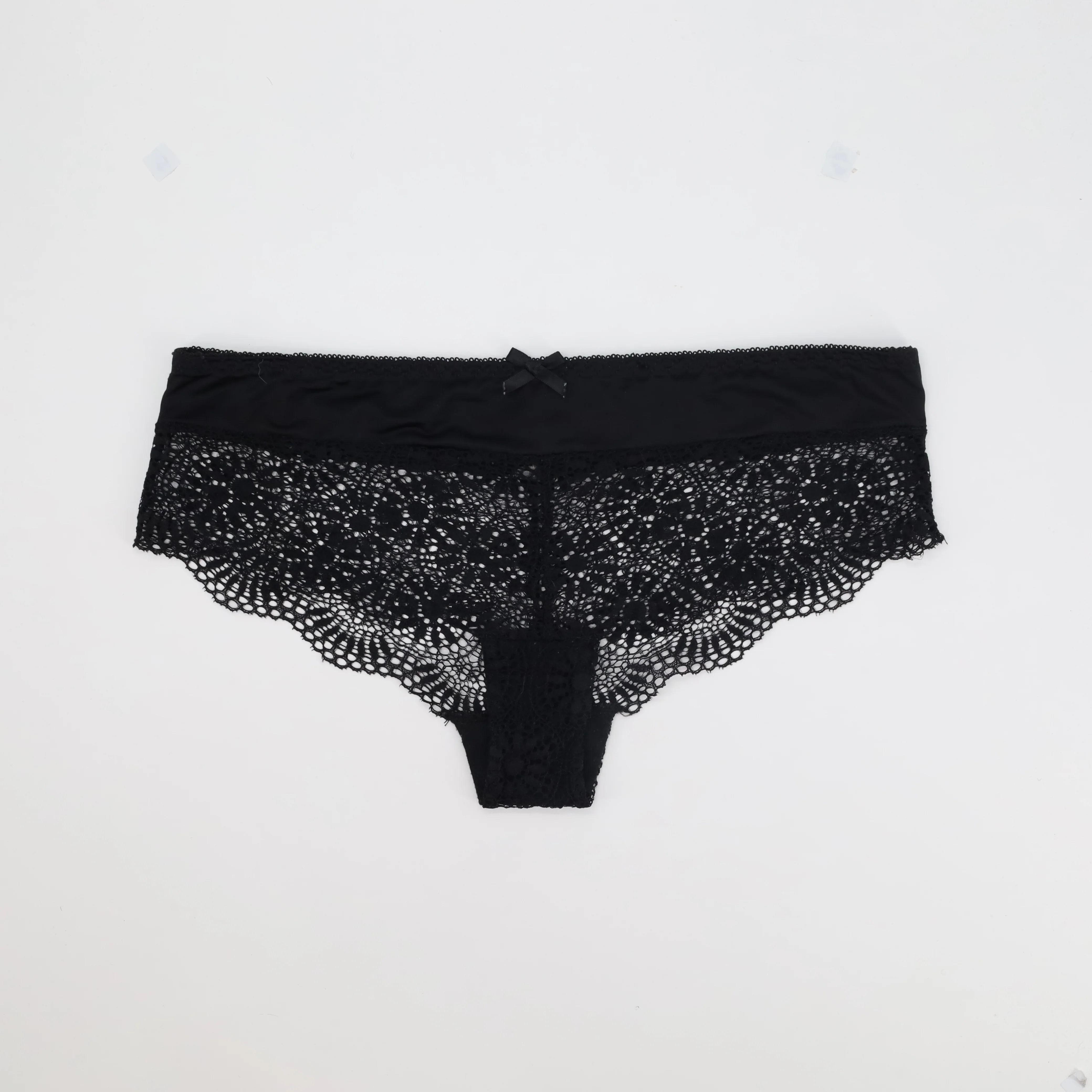 Culotte Jean Louis Scherrer Noir