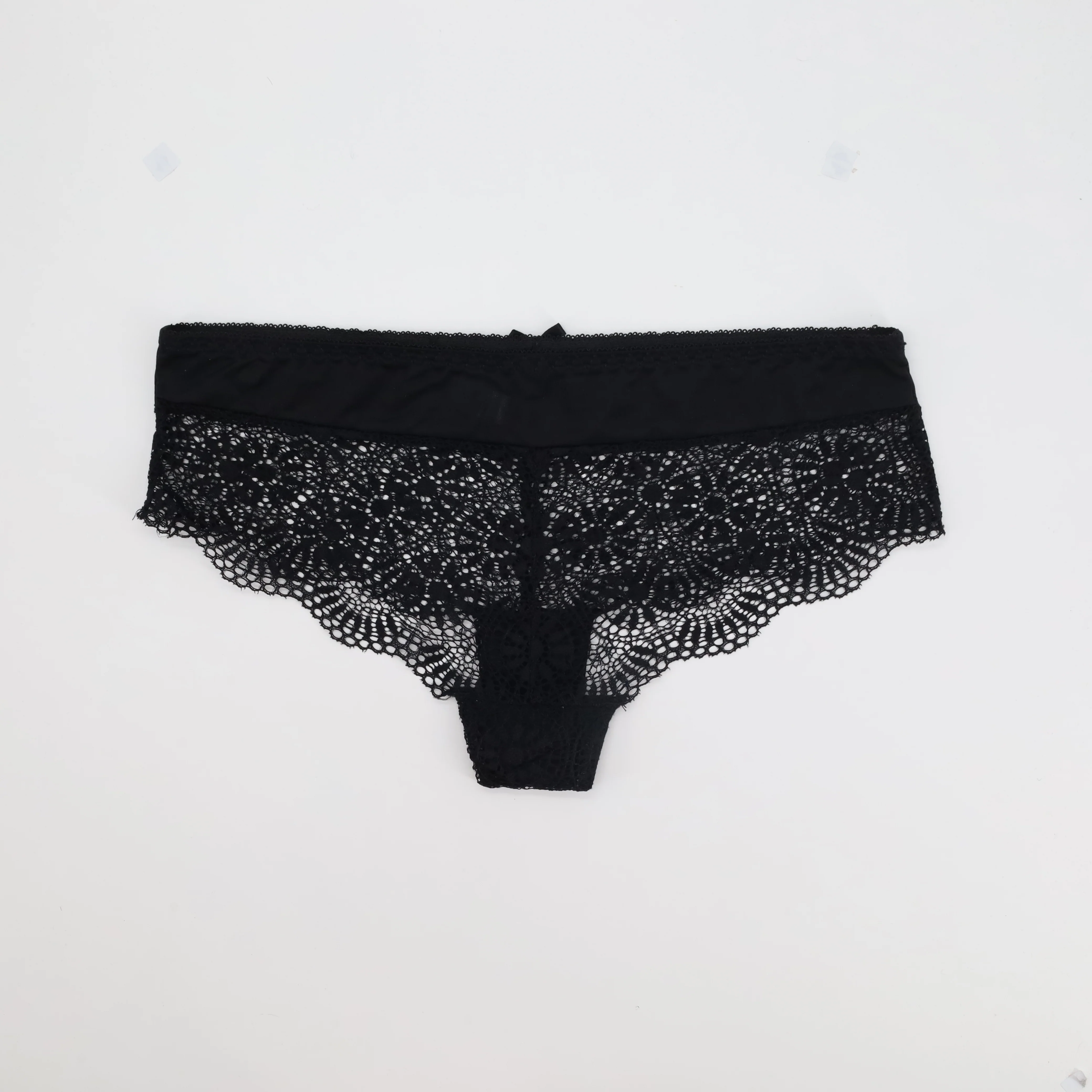 Culotte Jean Louis Scherrer Noir - Image 2
