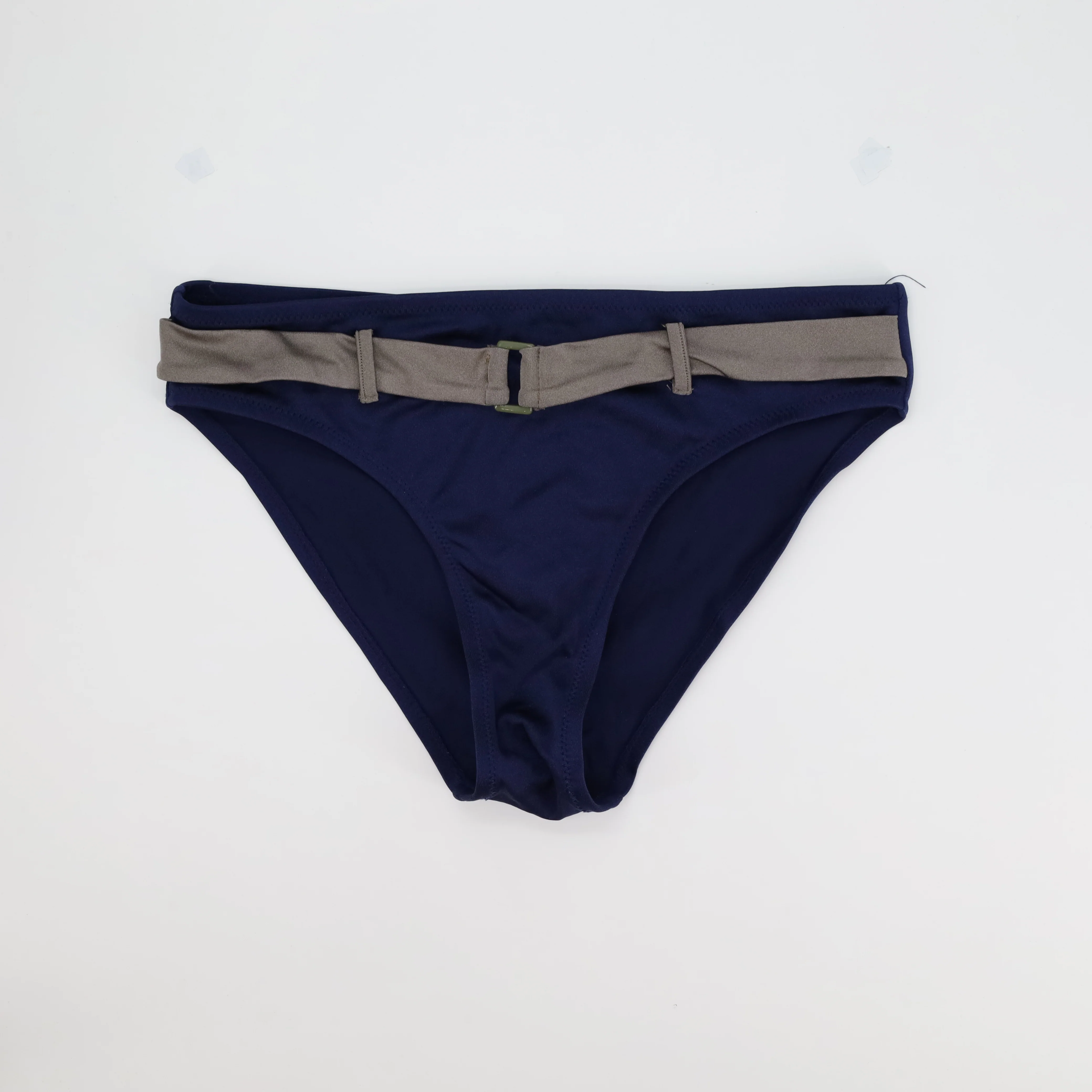 Bas de maillot Pour Moi Bleu