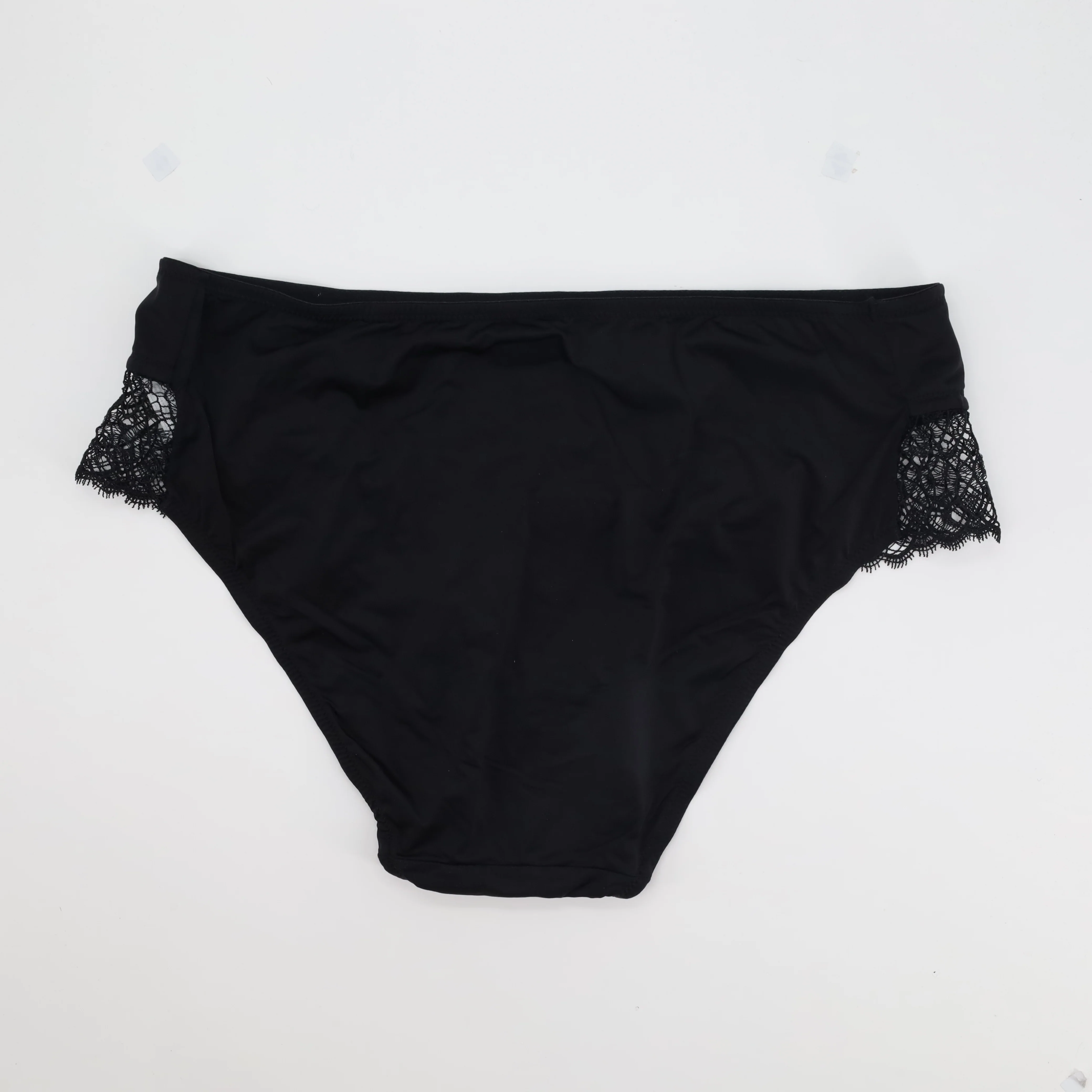 Culotte La Redoute Noir - Image 2