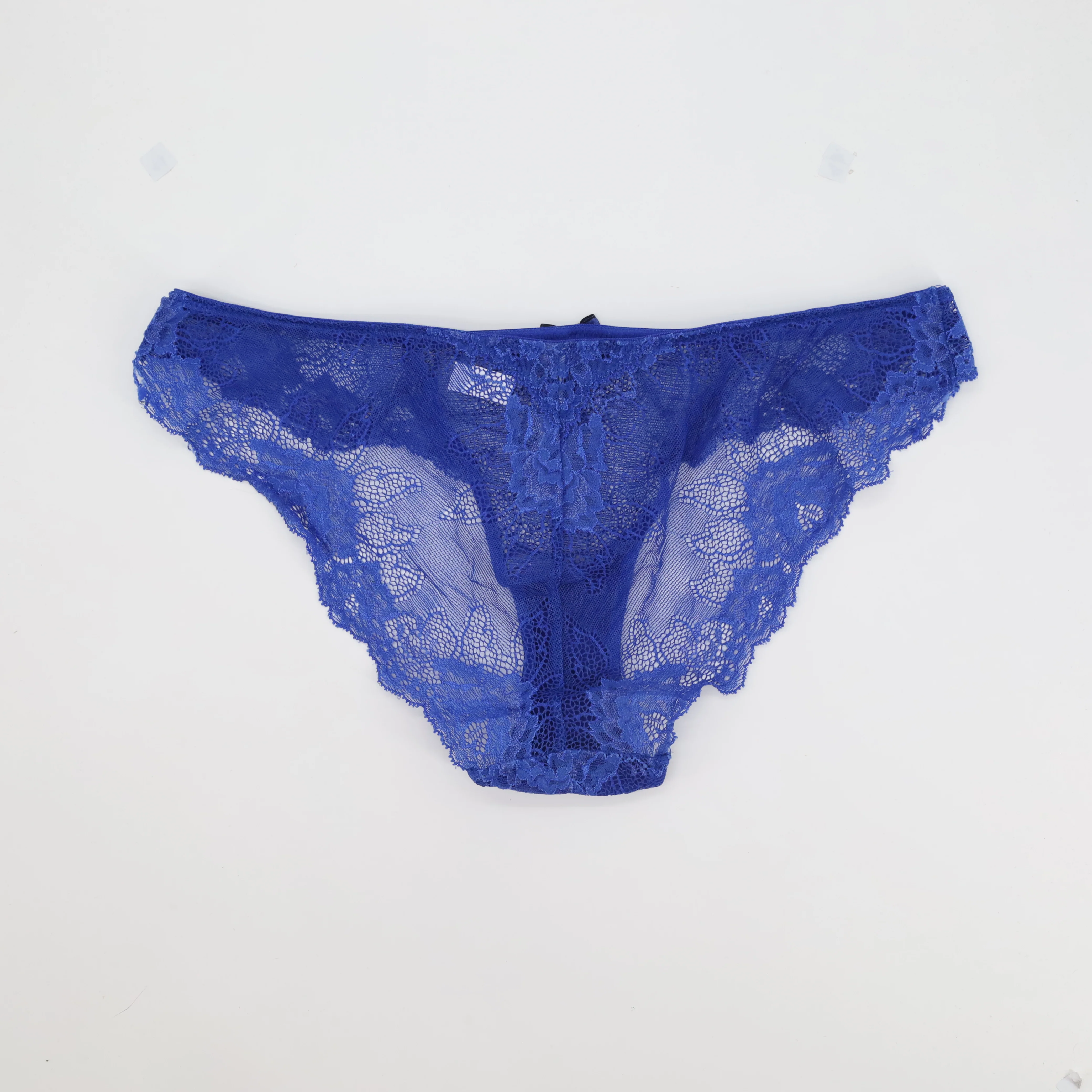Culotte RougeGorge Bleu - Image 2