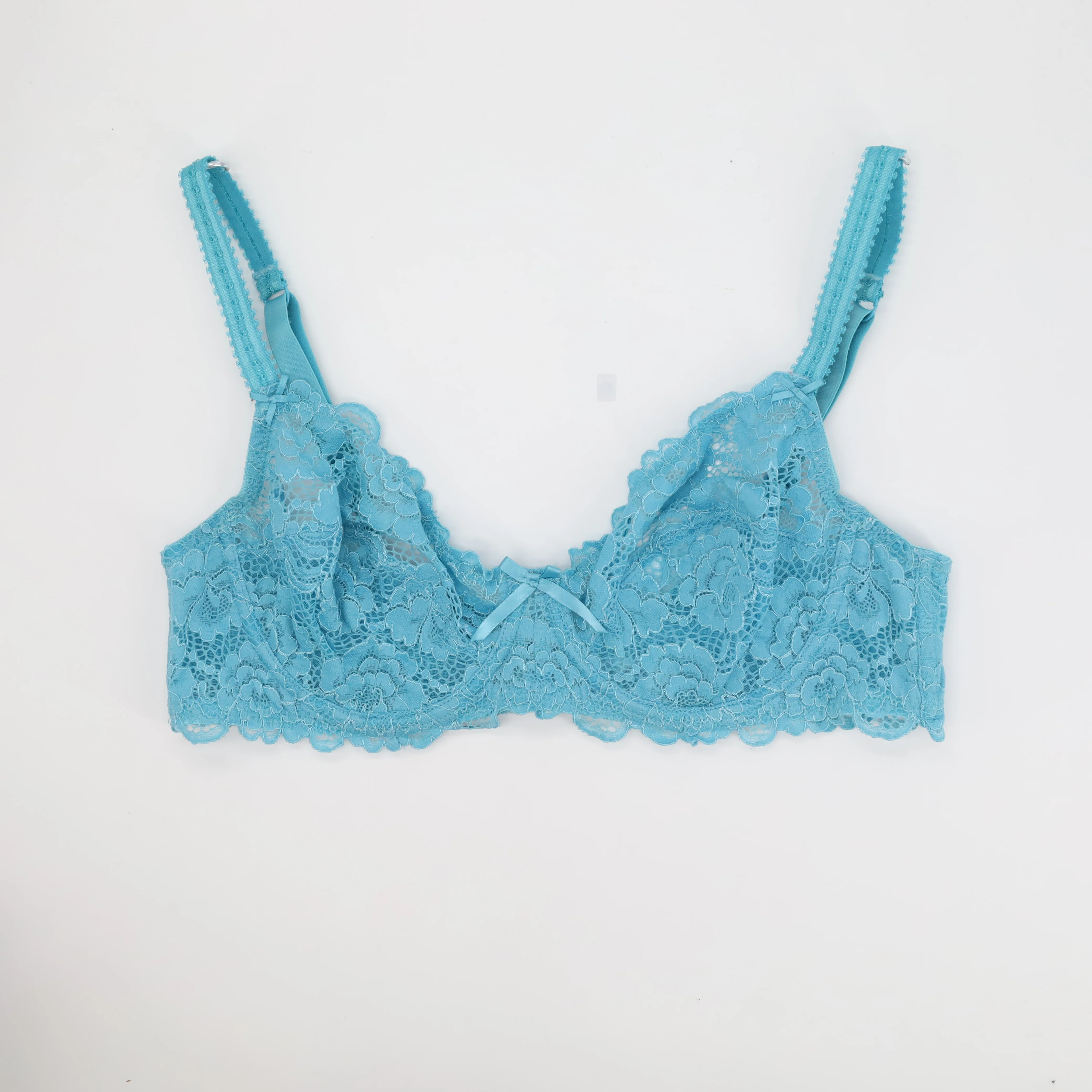Soutien-gorge RougeGorge Bleu - Image 2