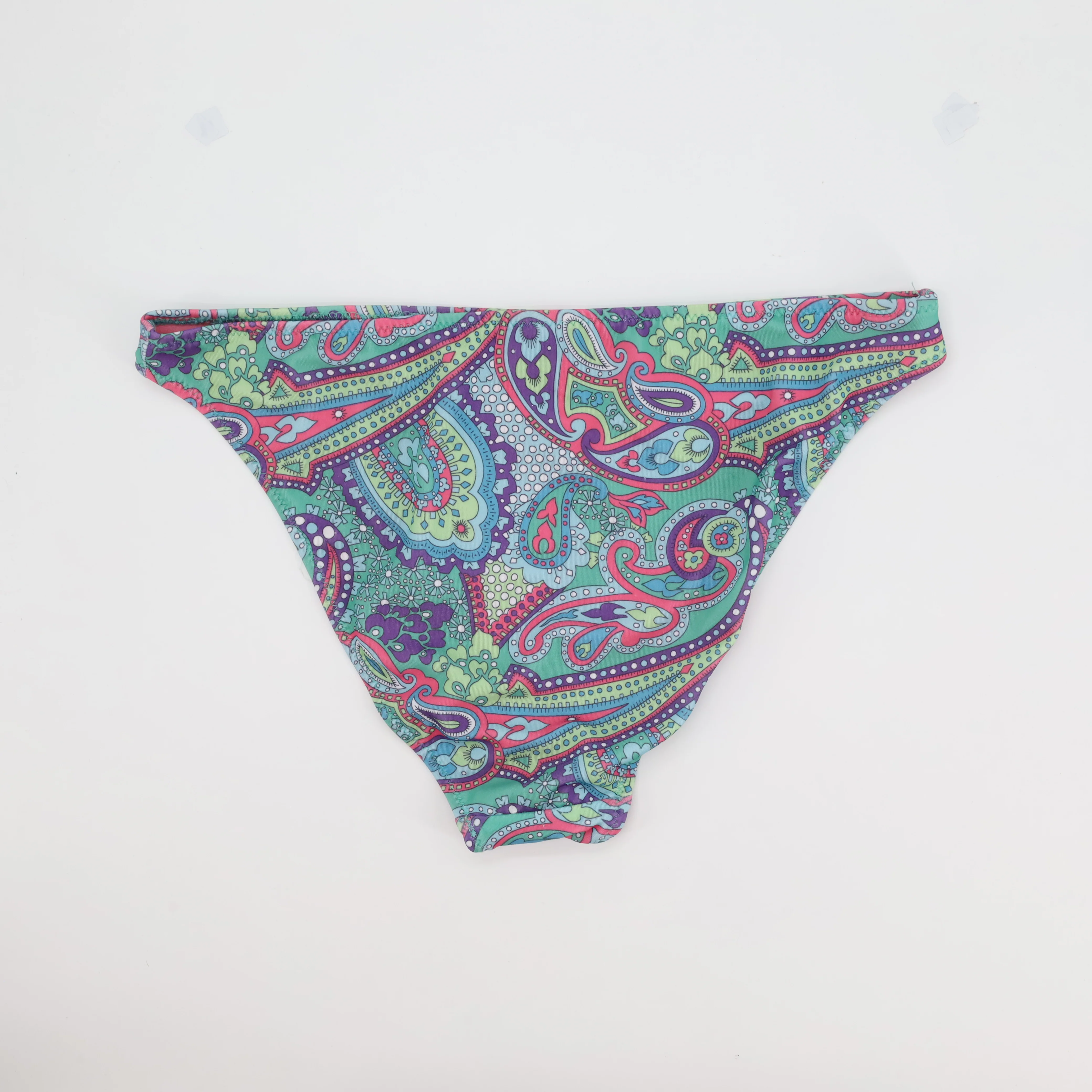 Bas de maillot Bleu - Image 2