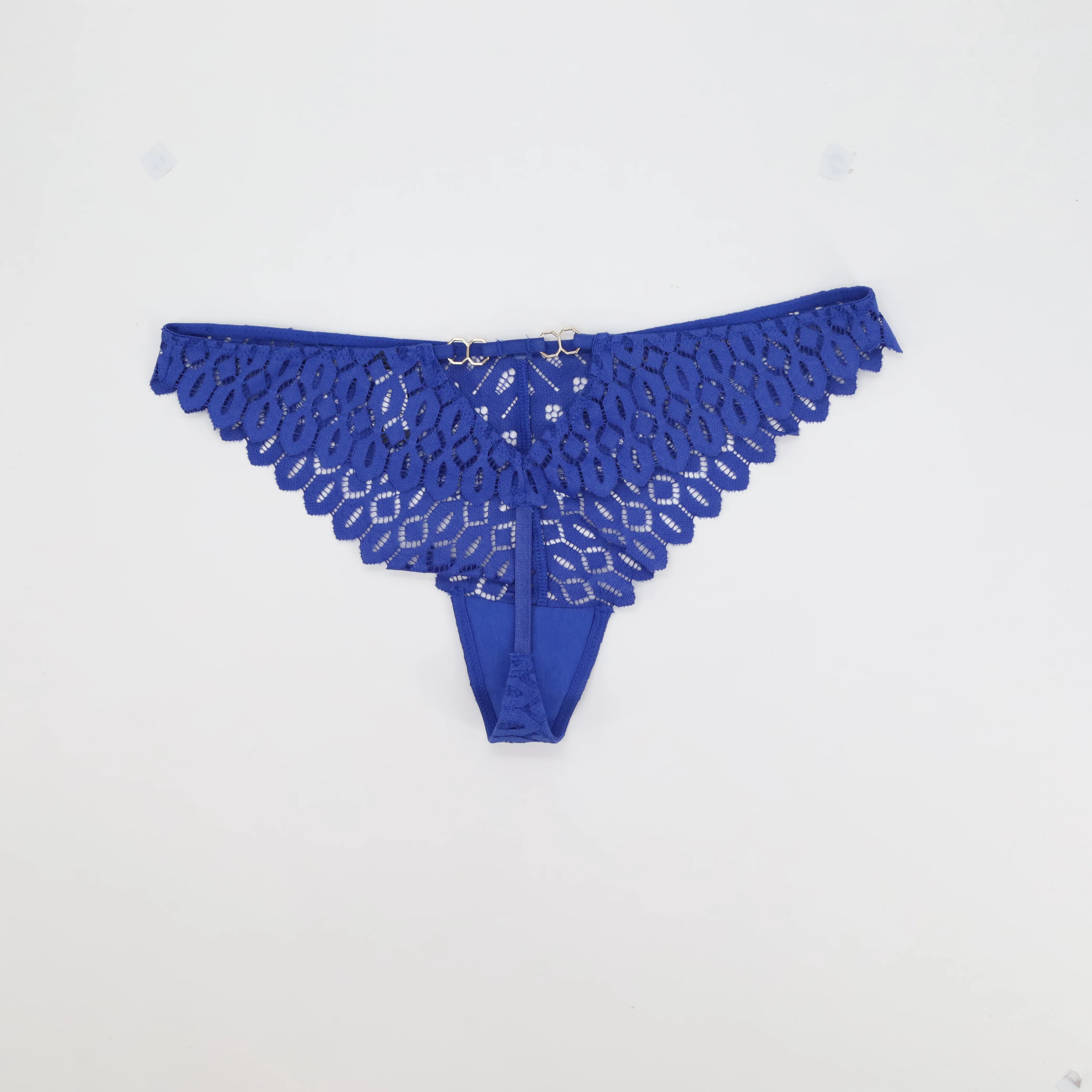 String Rose Bleu - Image 2