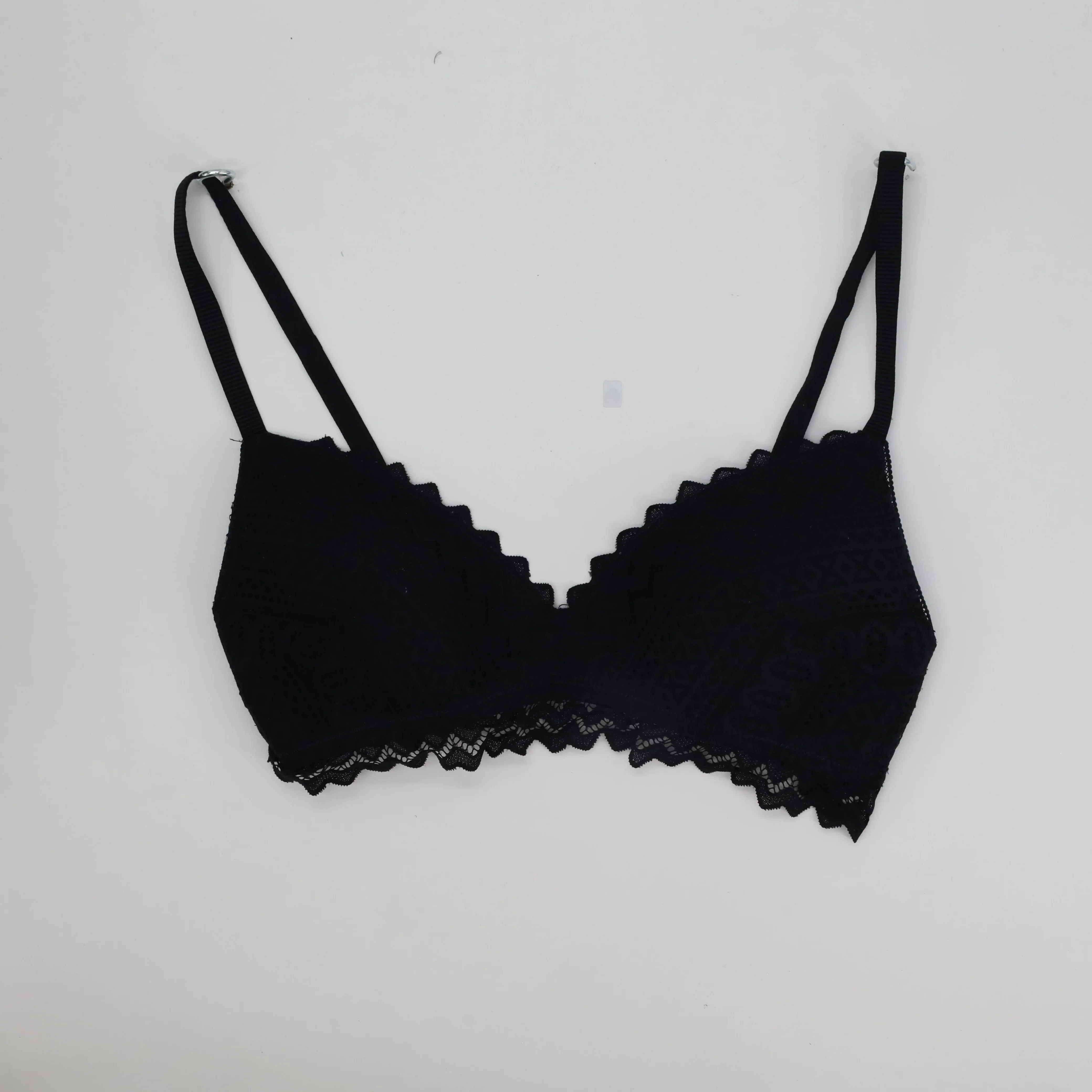 Soutien-gorge ETAM Noir - Image 2