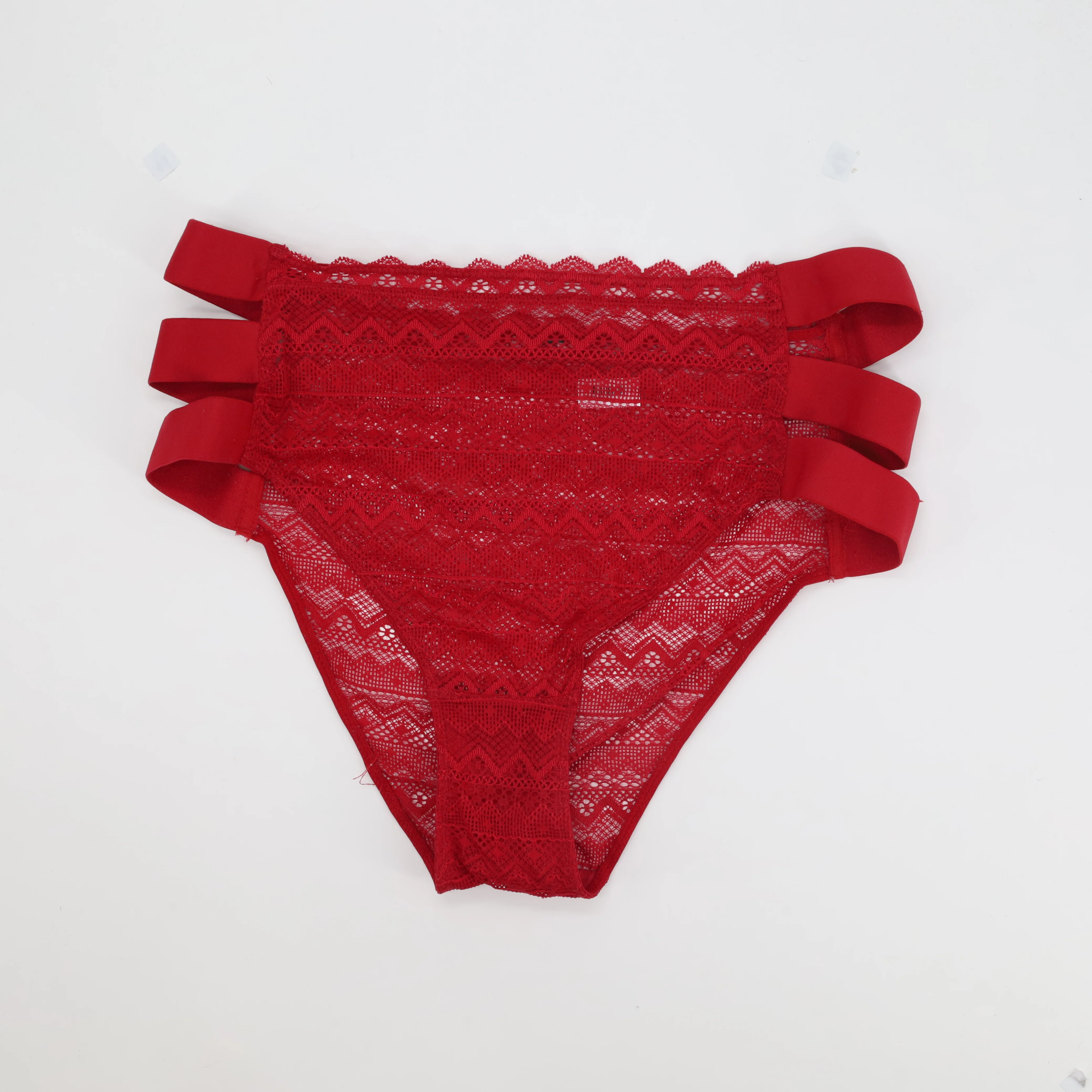 Culotte ETAM Rouge