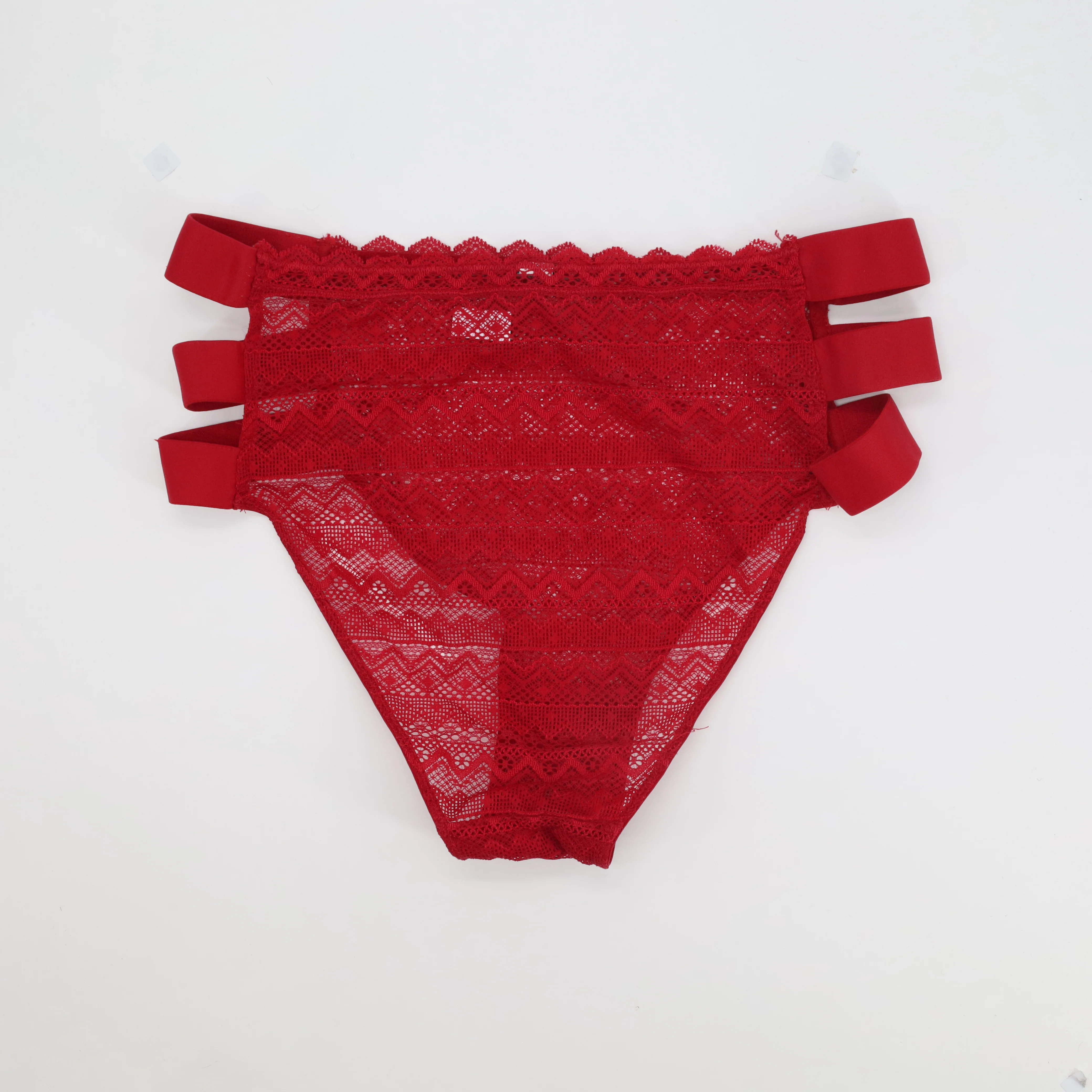Culotte ETAM Rouge - Image 2