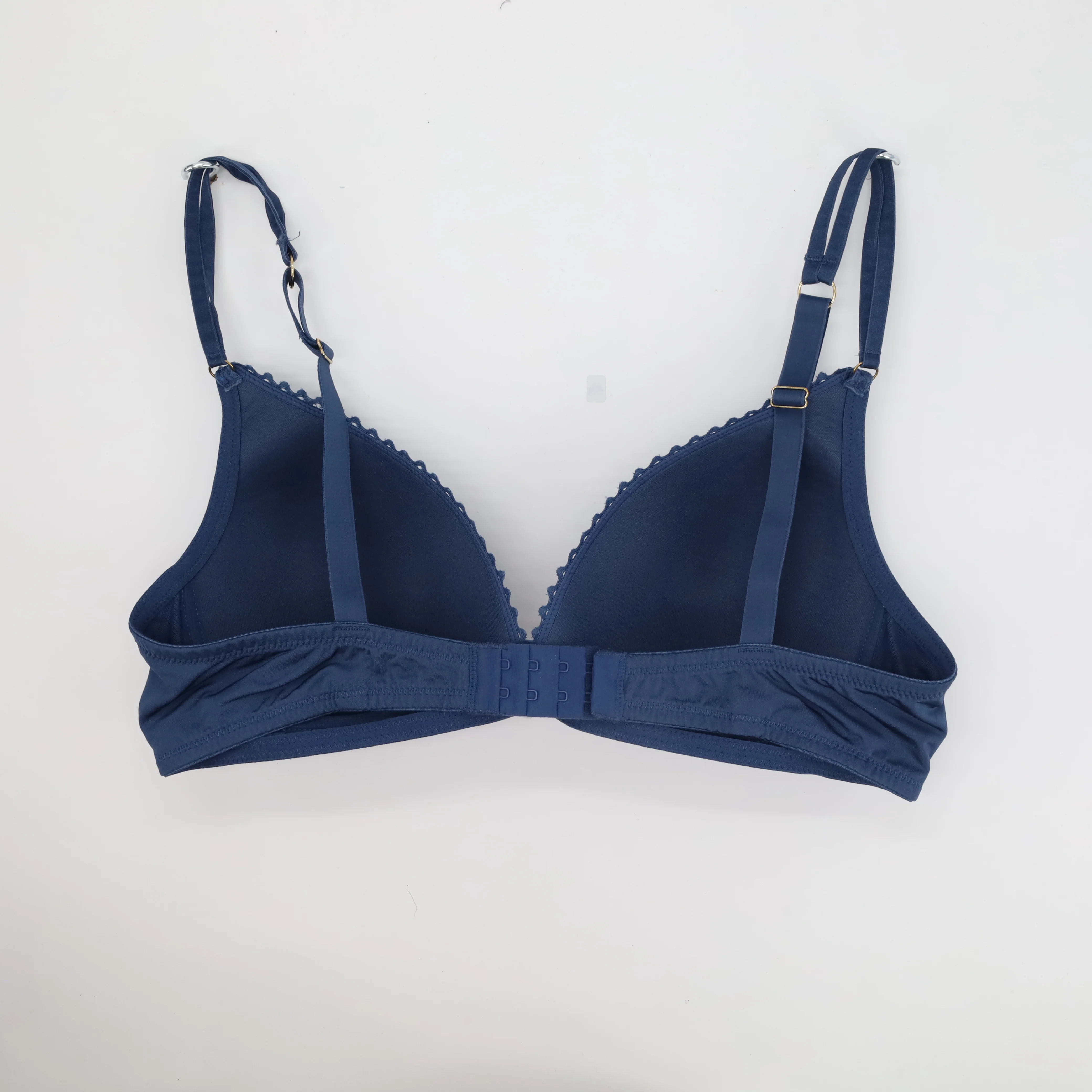 Soutien-gorge Promise Bleu - Image 3