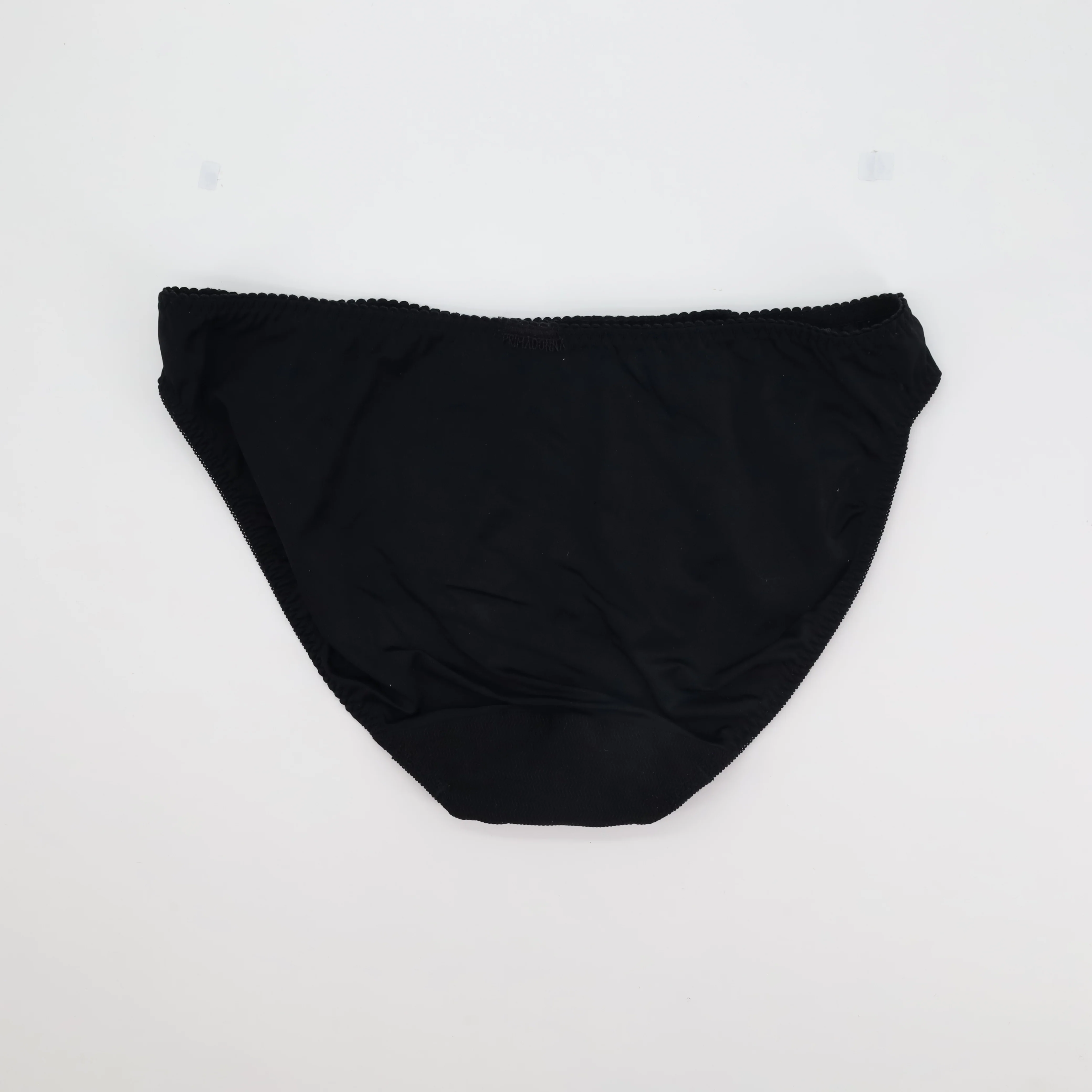 Culotte PrimaDonna Noir - Image 2