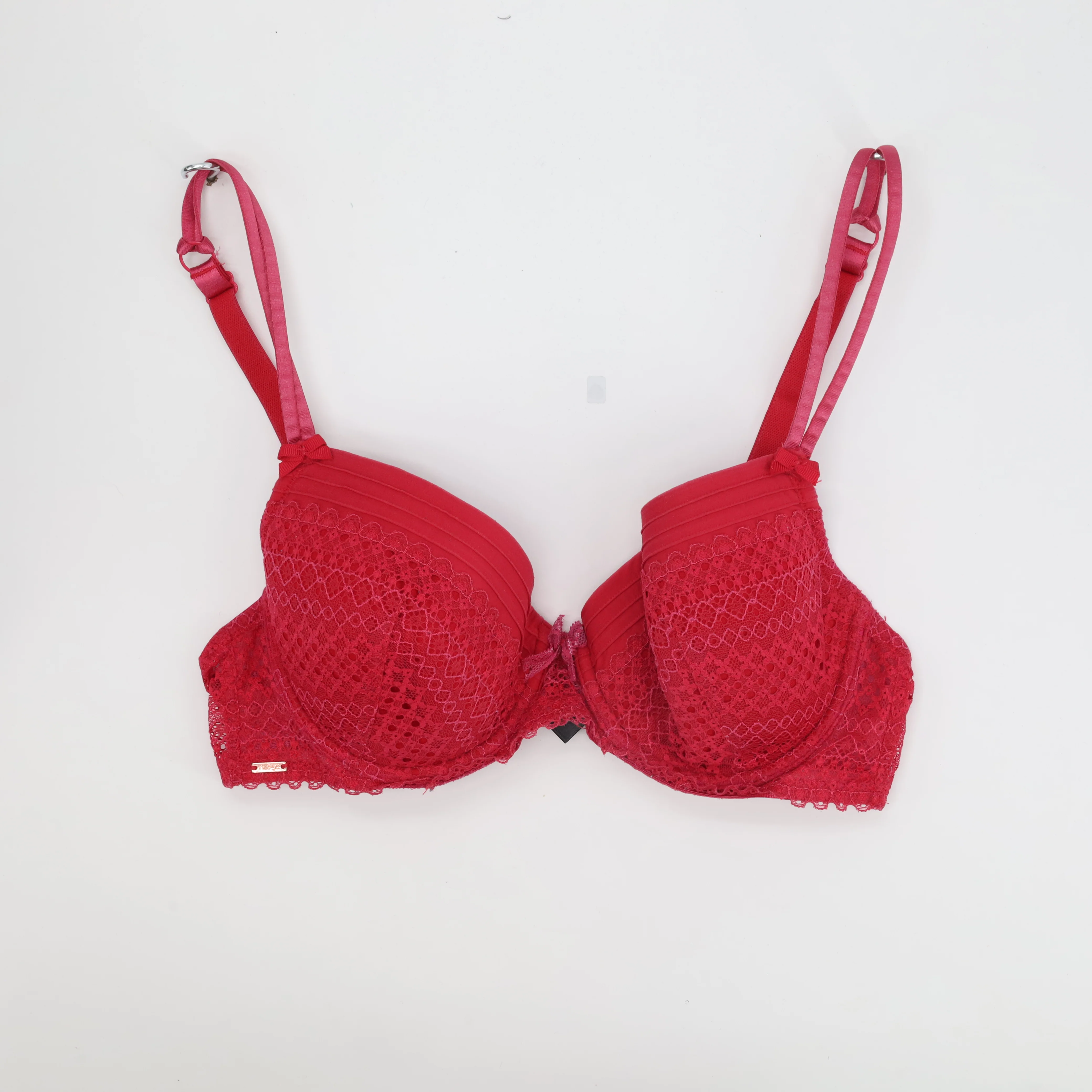 Soutien-gorge Valege Rouge - Image 2