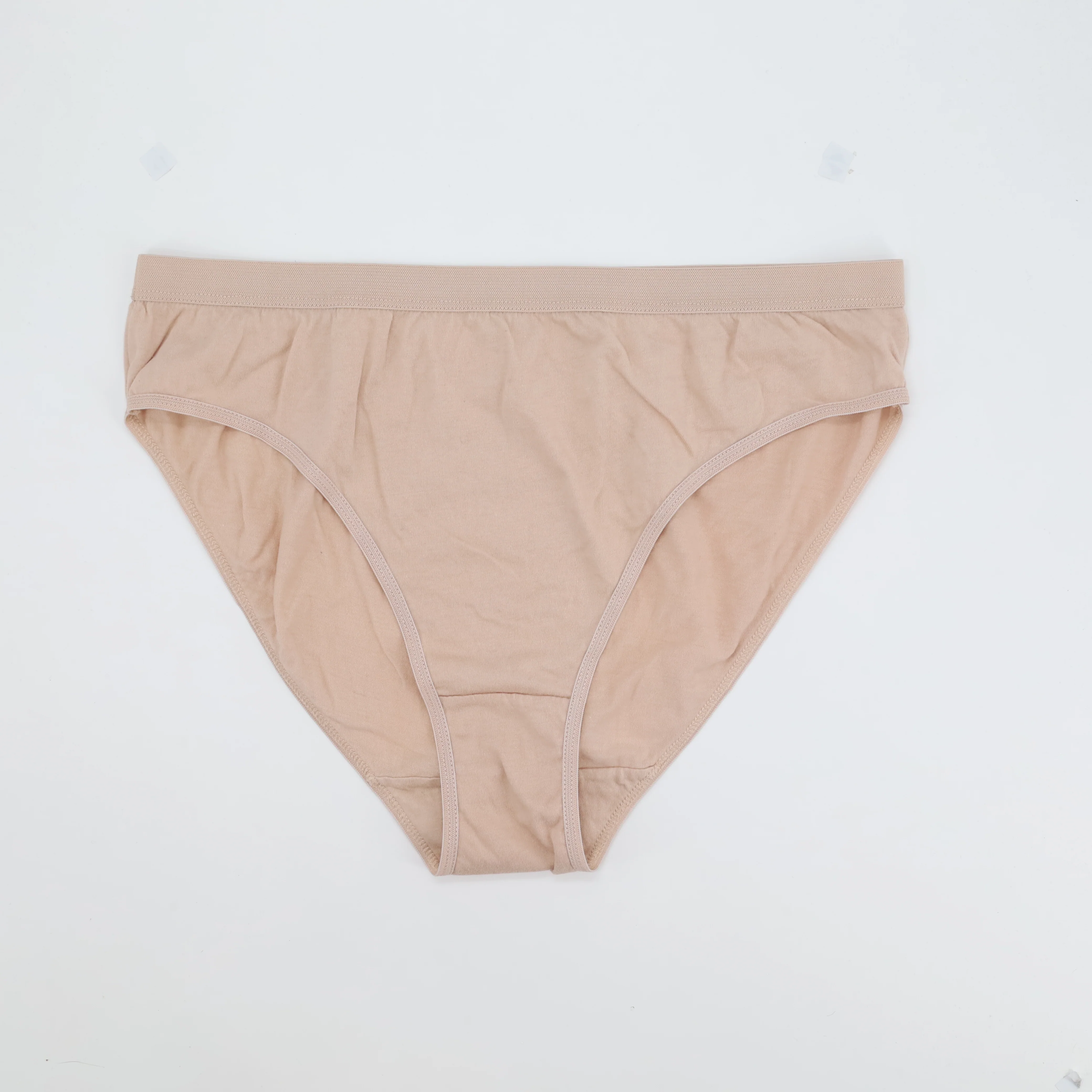 Culotte Beige
