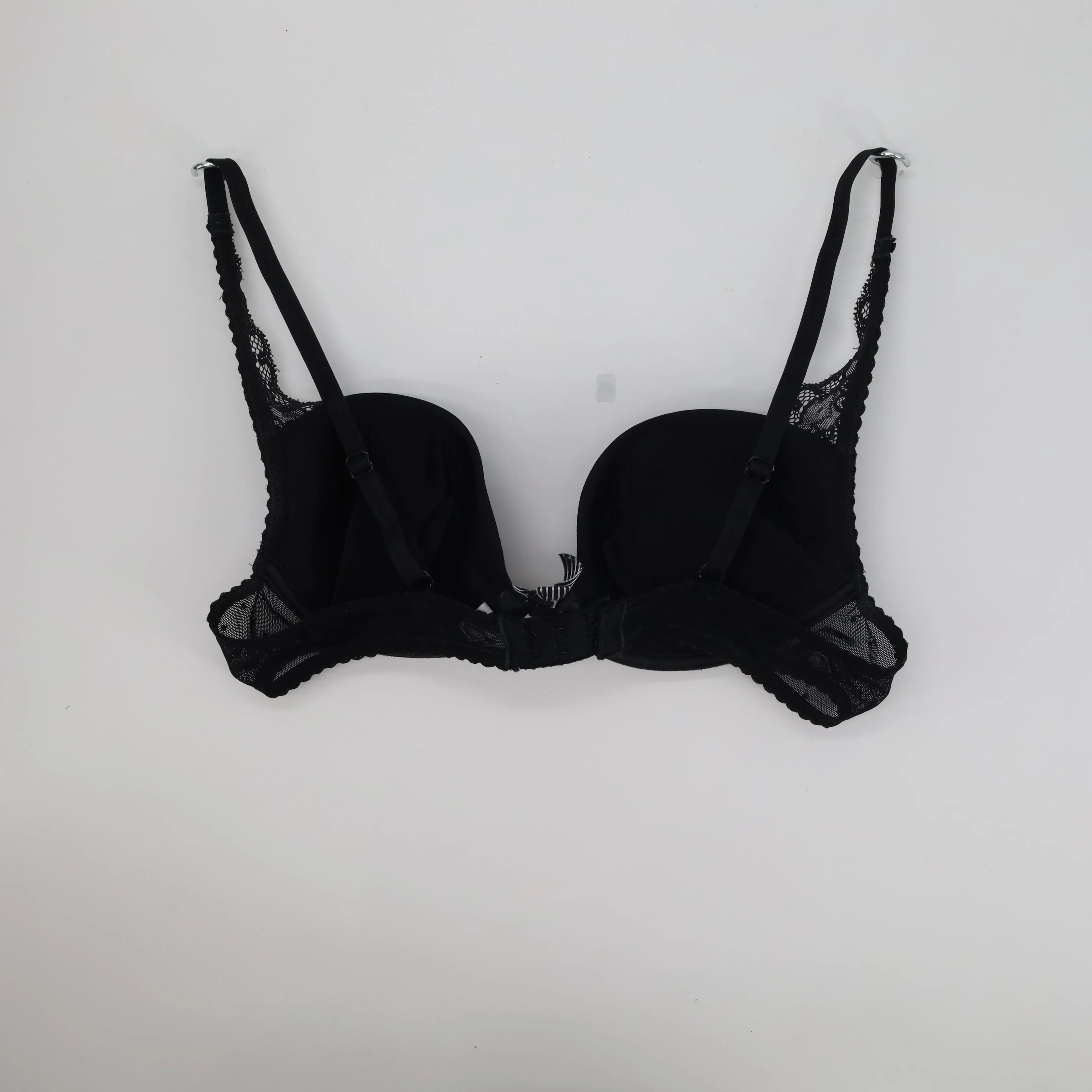 Soutien-gorge Passionata Noir - Image 3