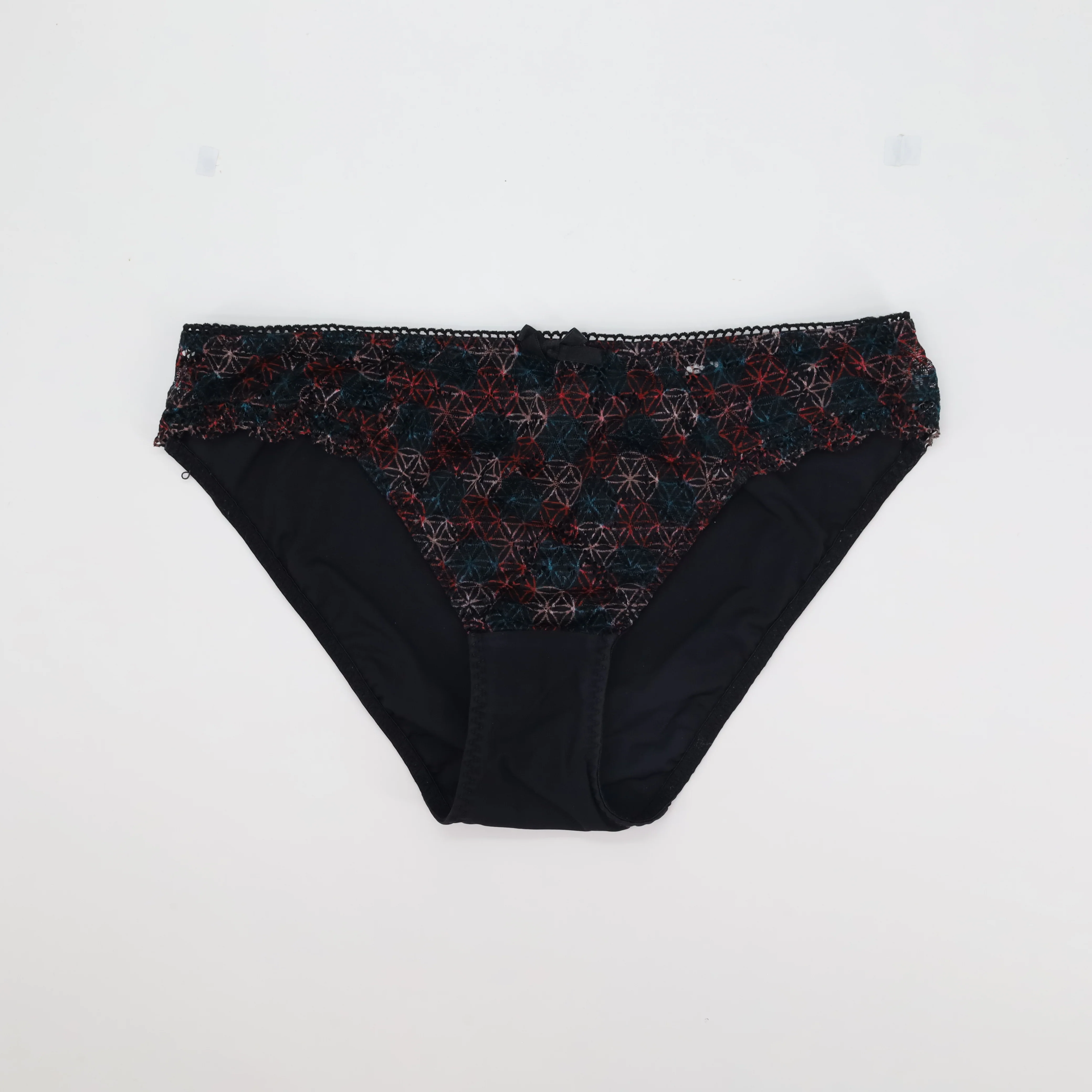 Culotte Bestform Noir