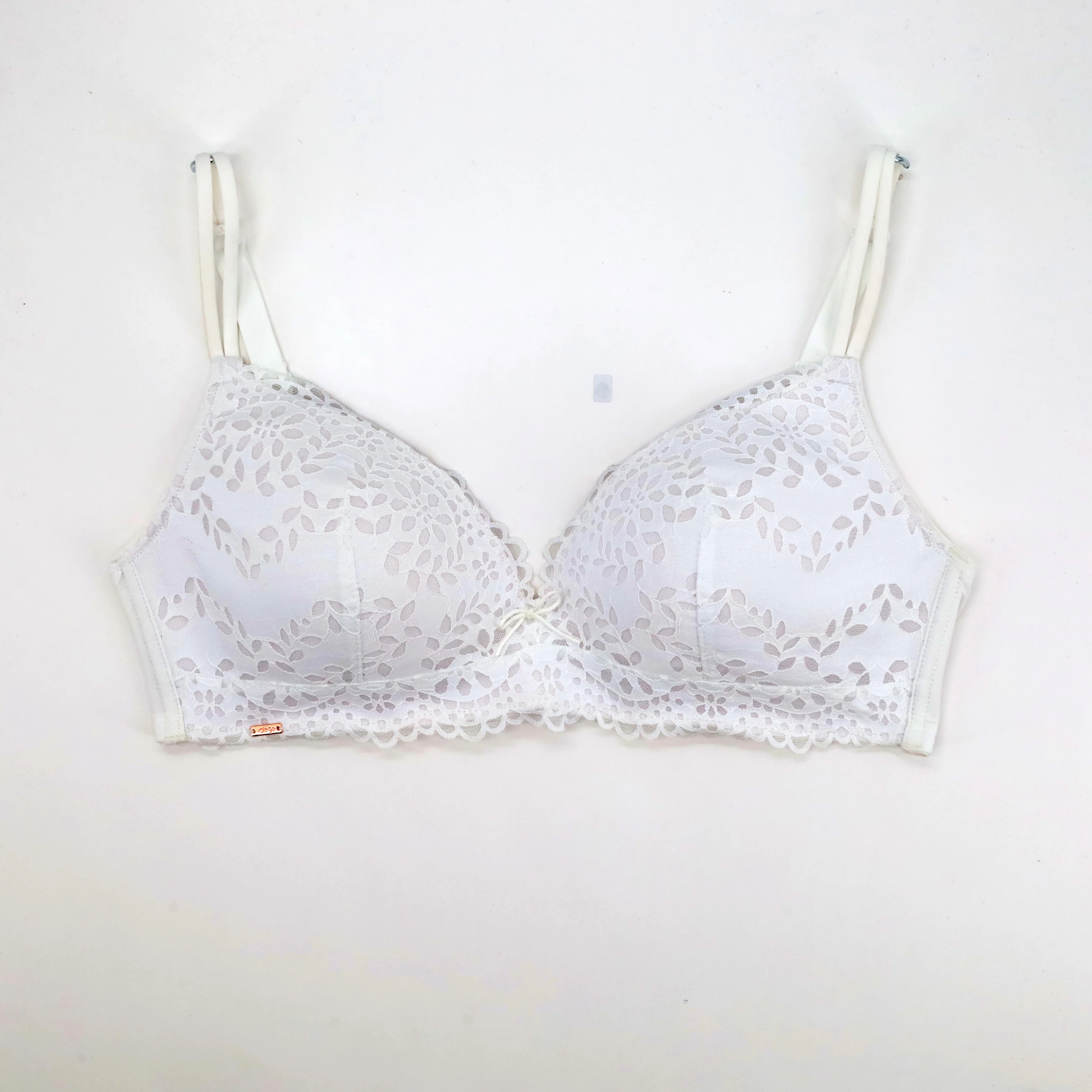 Soutien-gorge Valege Blanc