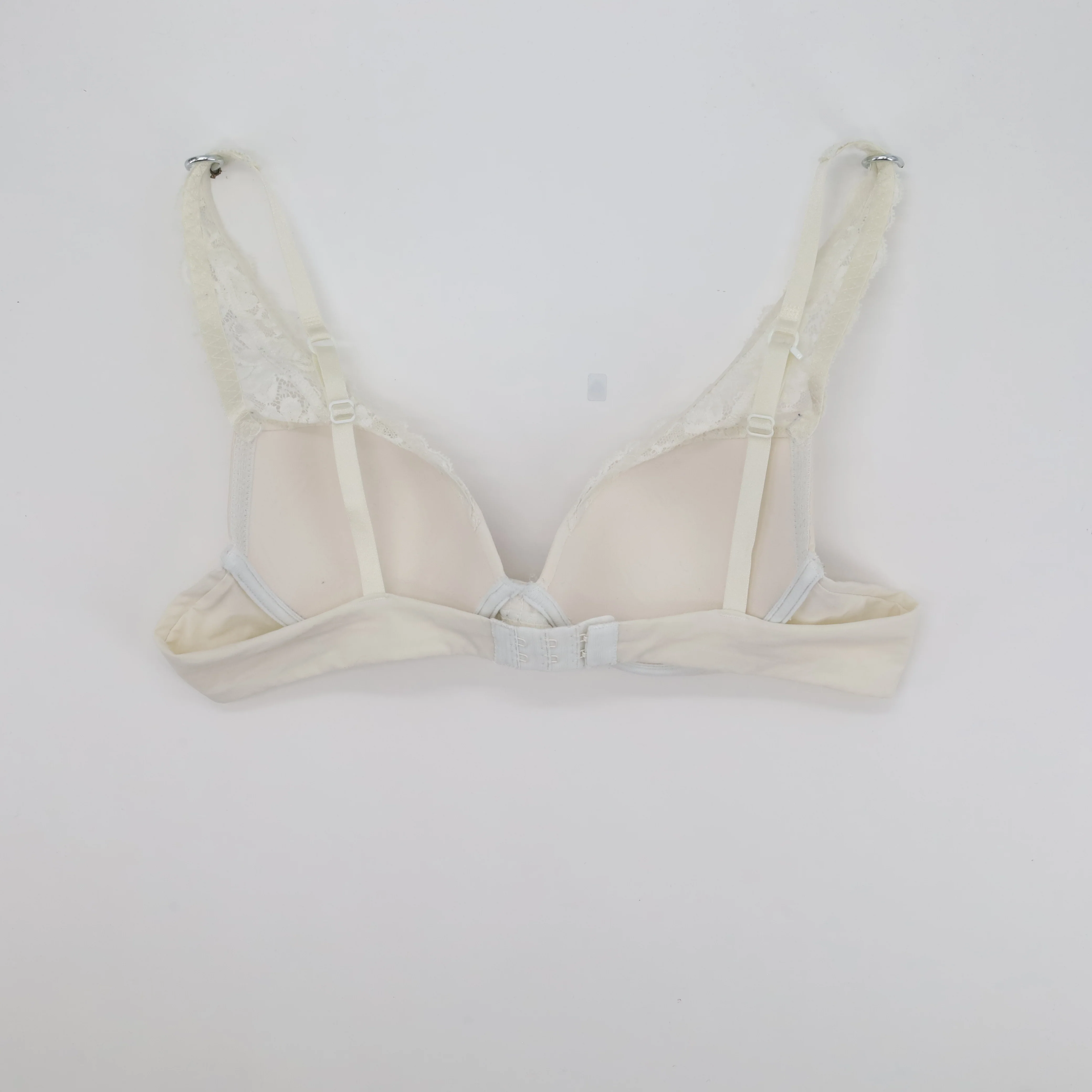 Soutien-gorge ETAM Blanc - Image 2