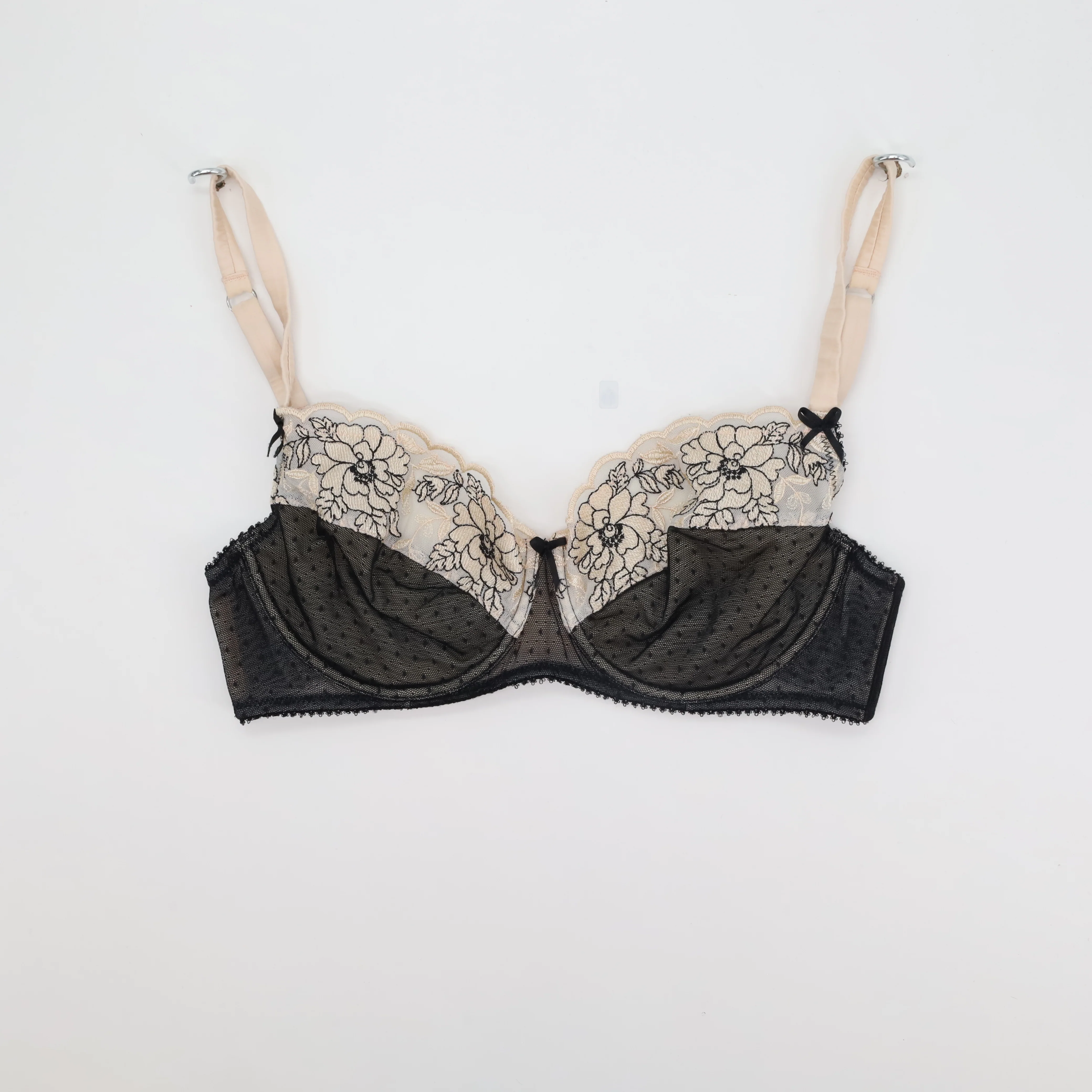 Soutien-gorge Noir