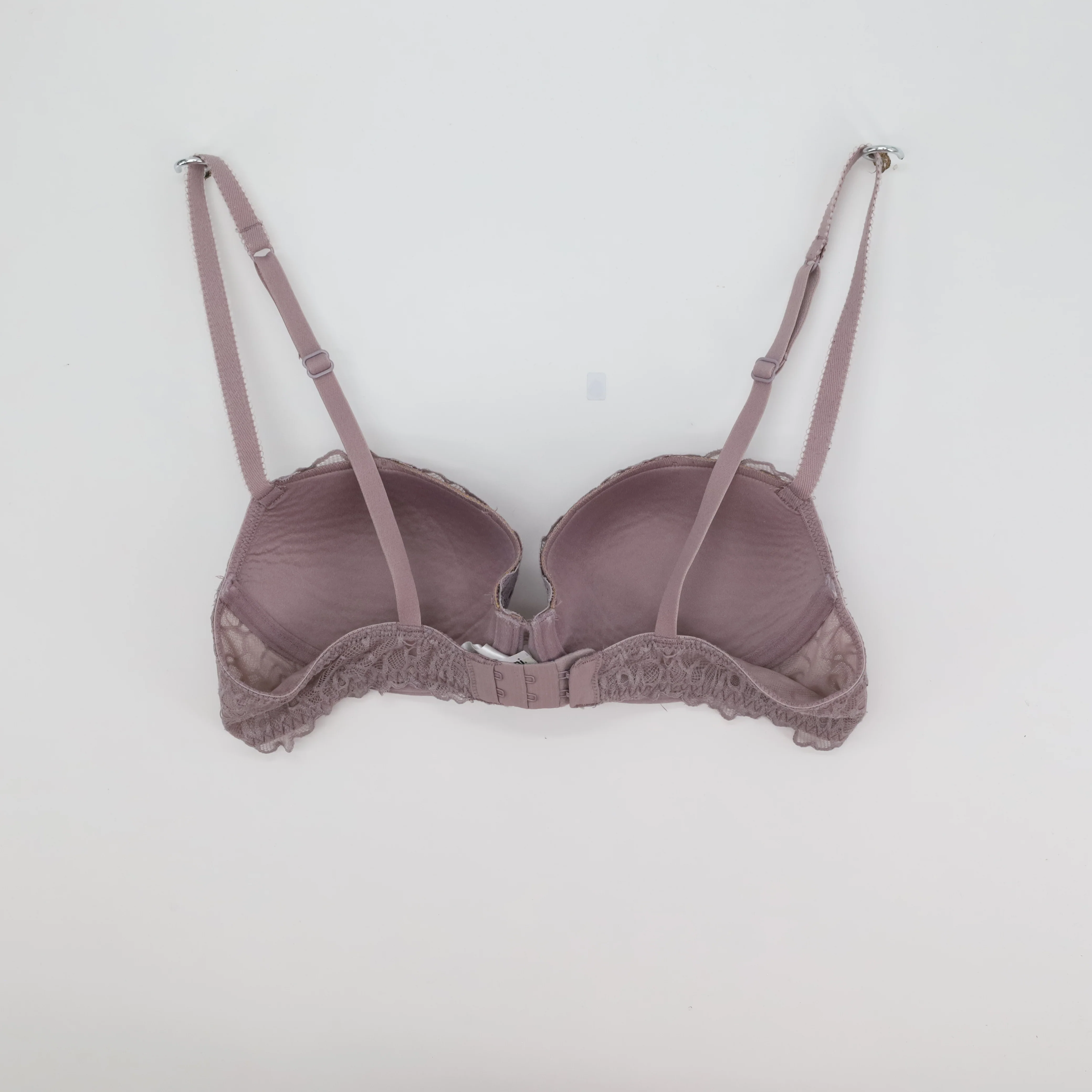 Soutien-gorge Bruno Banani Violet - Image 2