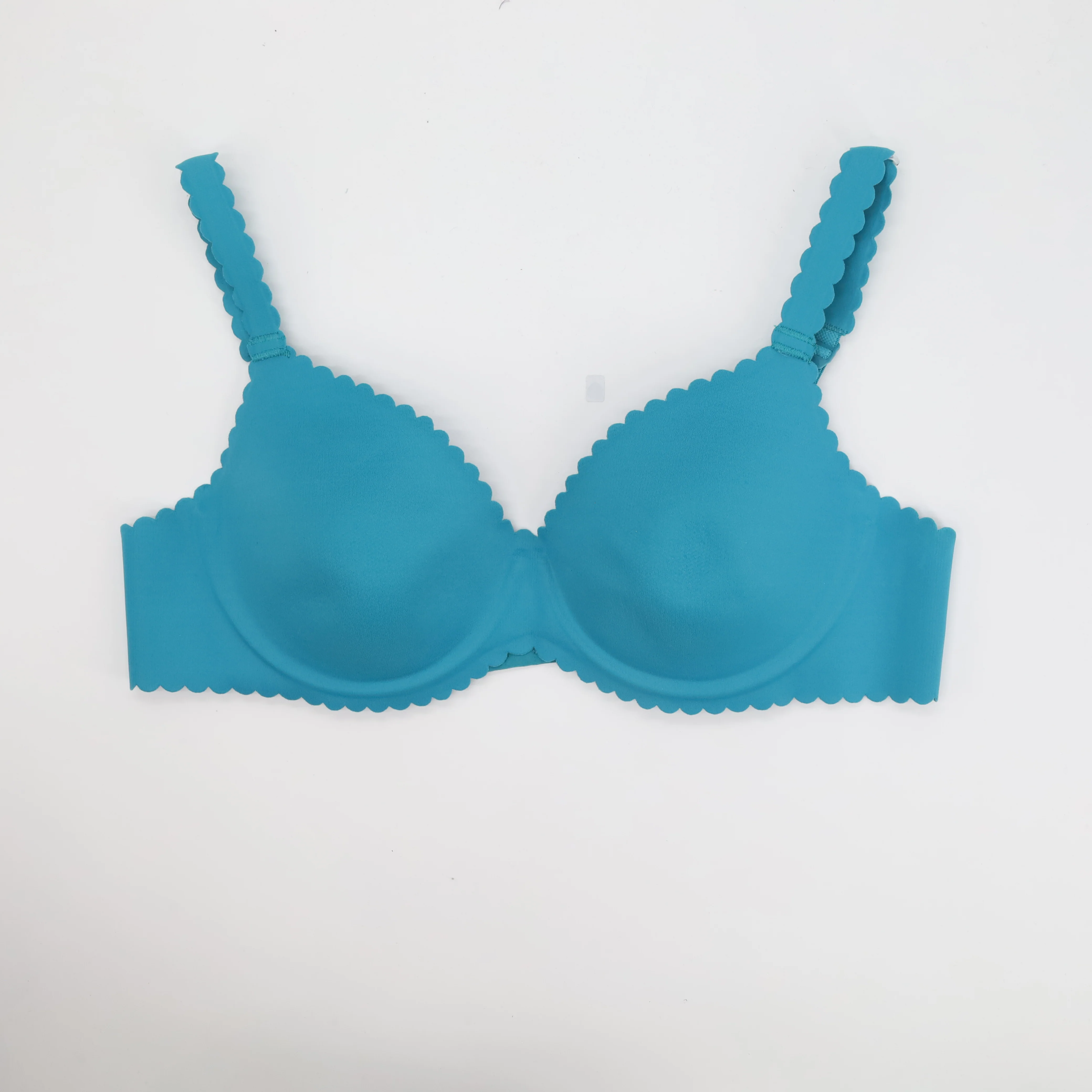 Soutien-gorge DIM Bleu - Image 2