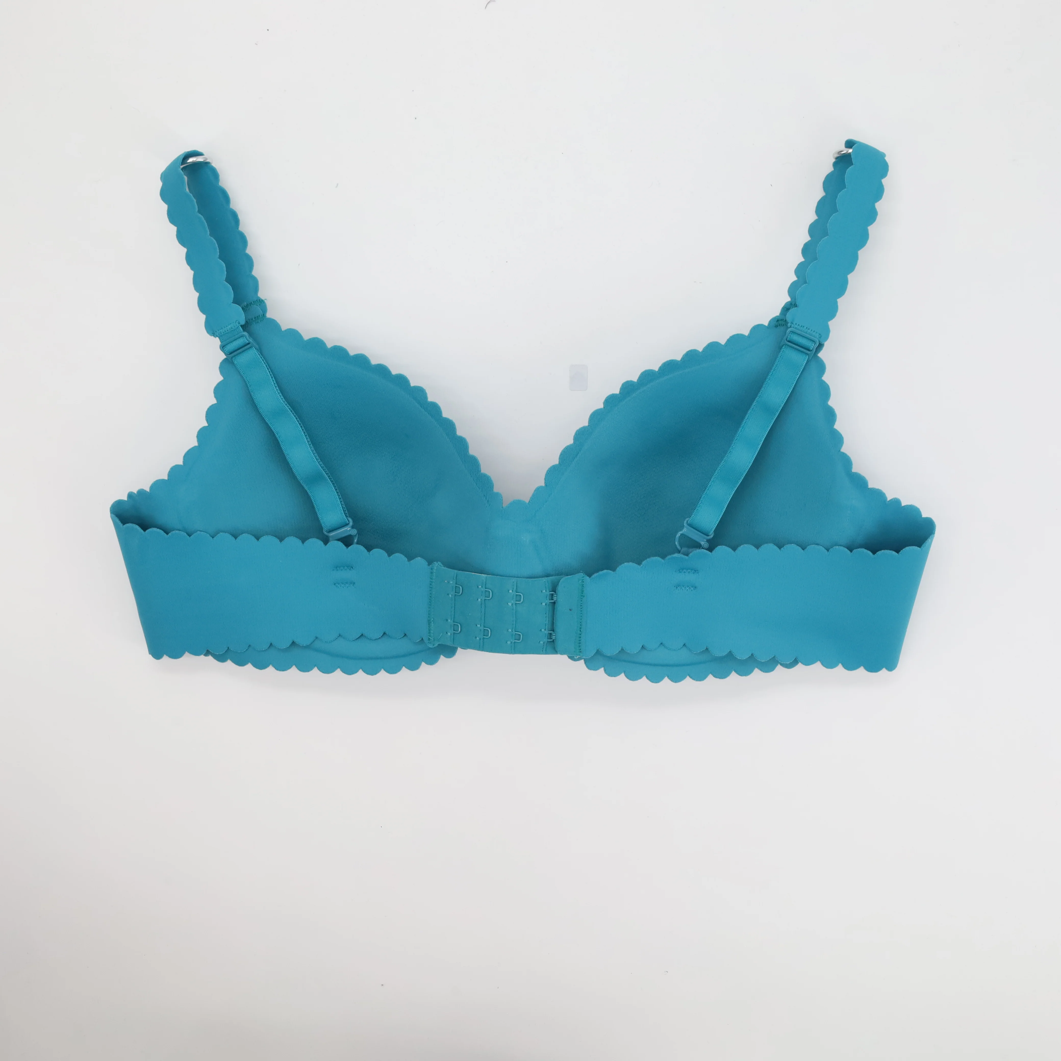 Soutien-gorge DIM Bleu - Image 3