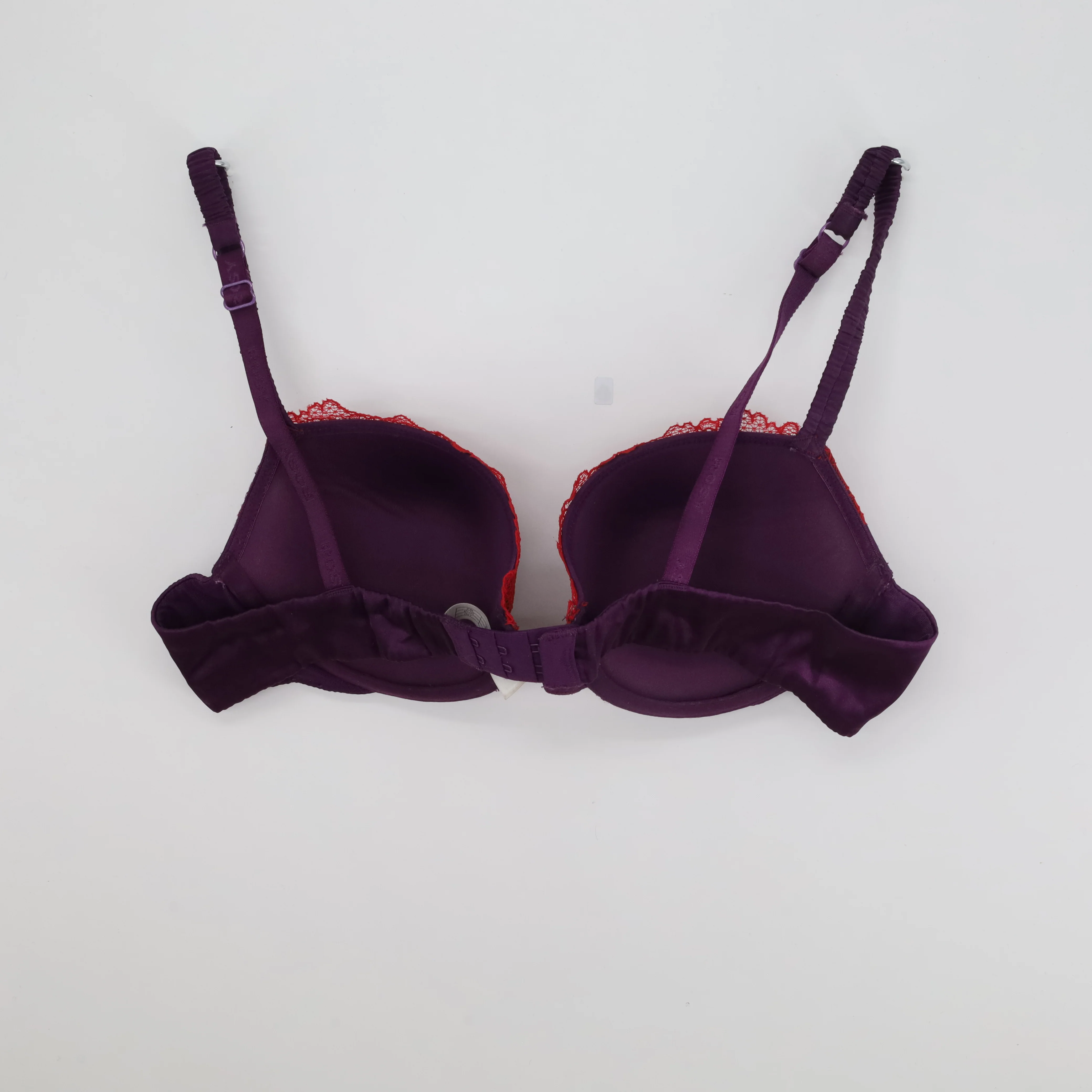 Soutien-gorge Rosy Violet - Image 2
