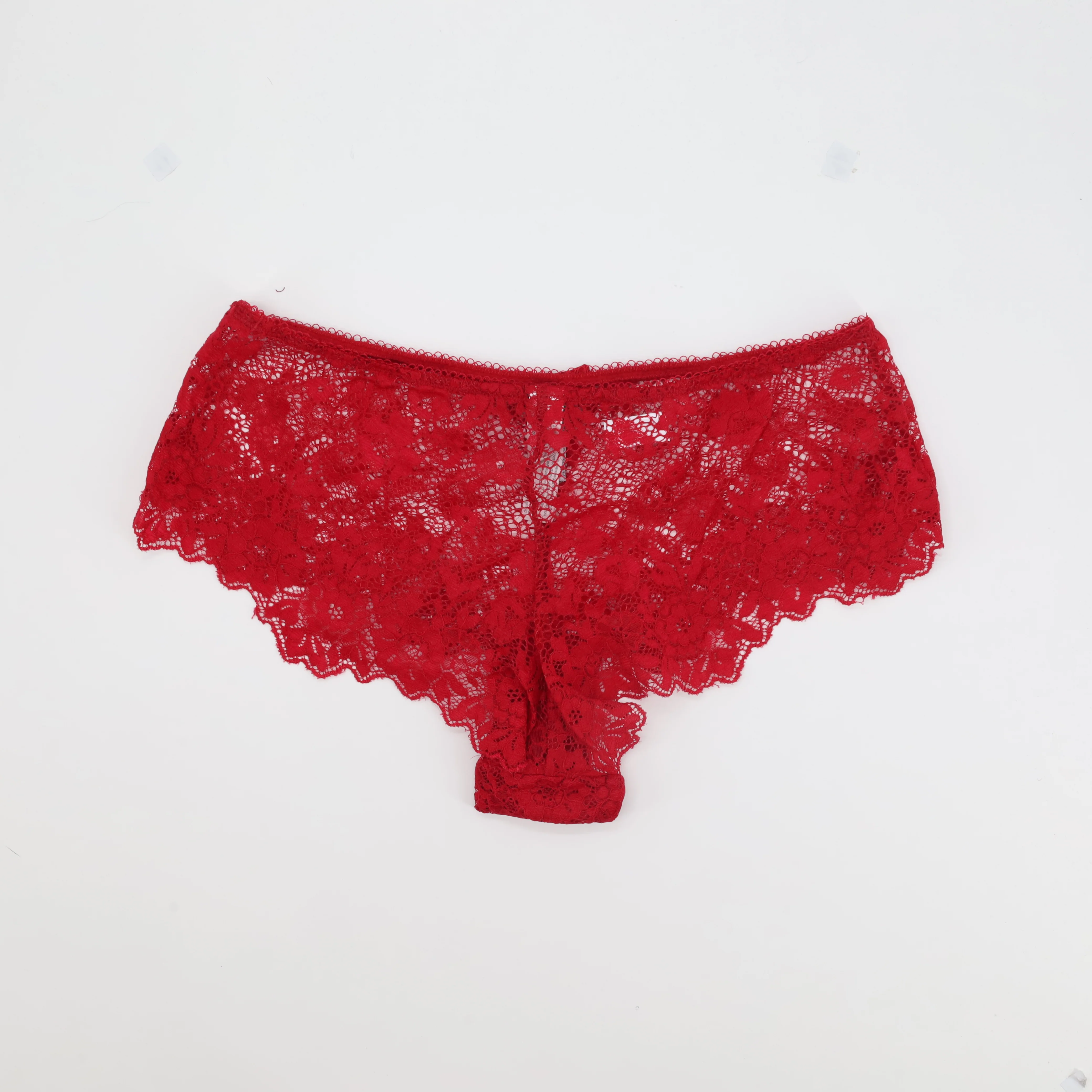 Shorty ETAM Rouge - Image 2