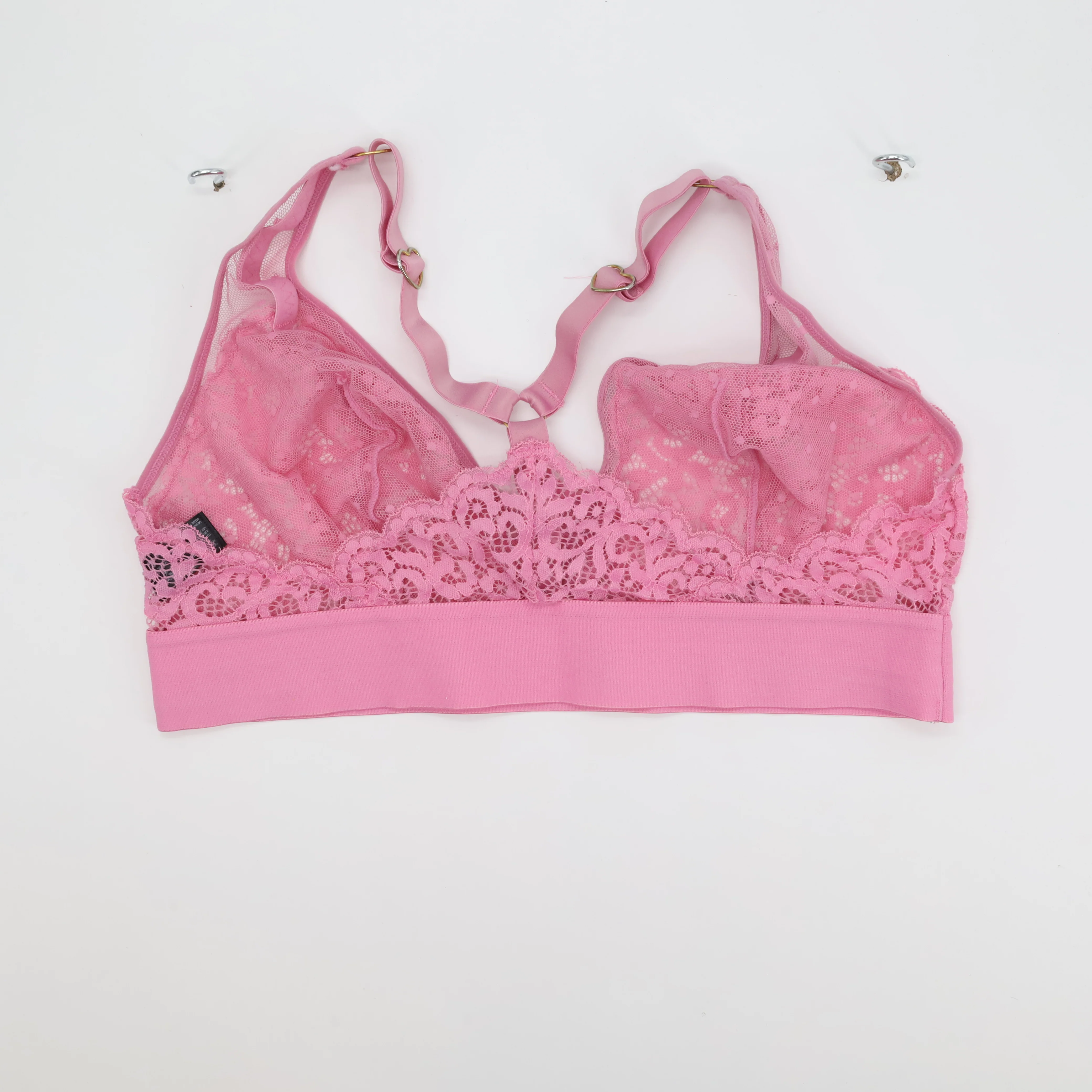 Soutien-gorge Rougette Rose - Image 2